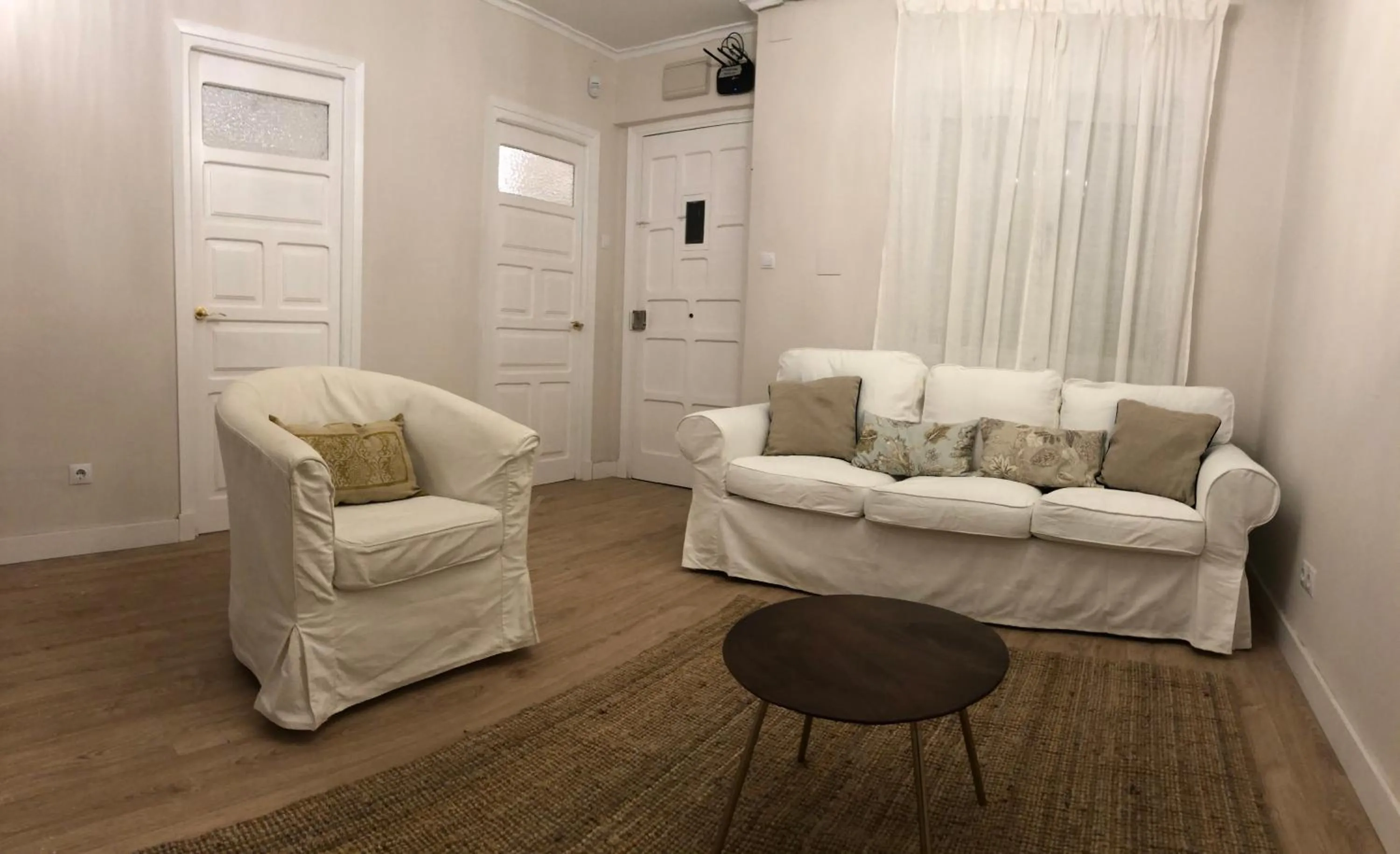 La Casita de El Montan Baja