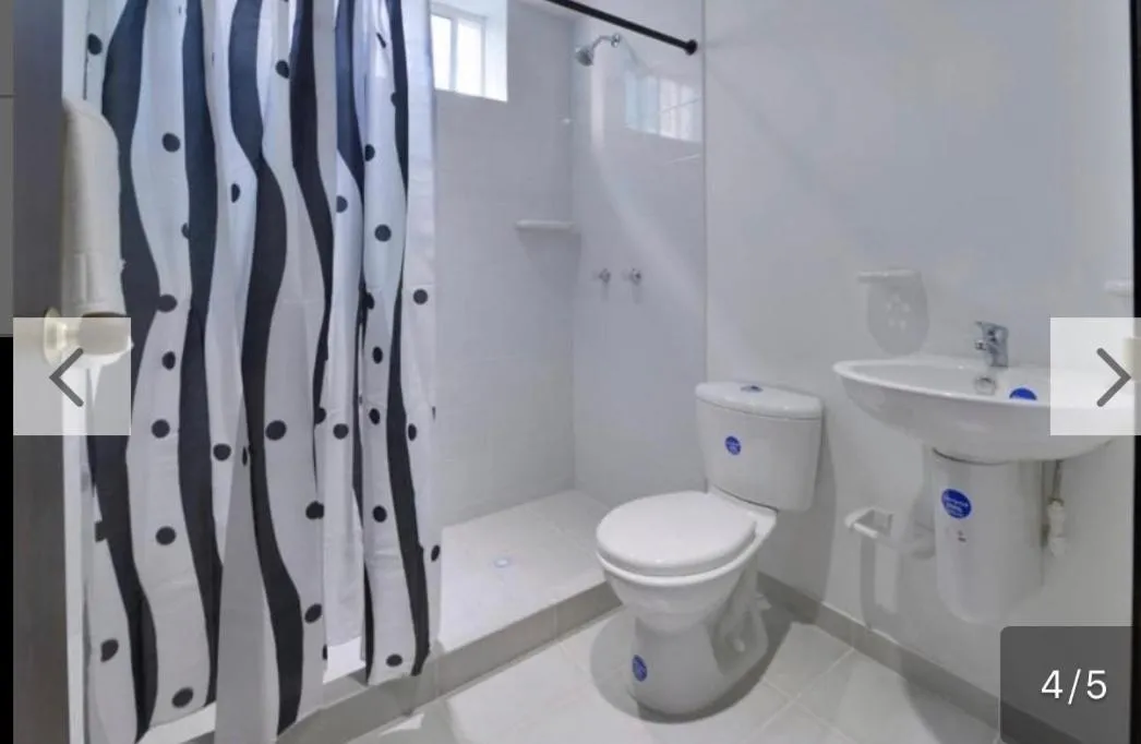 Tropical Breeze Apartamentos