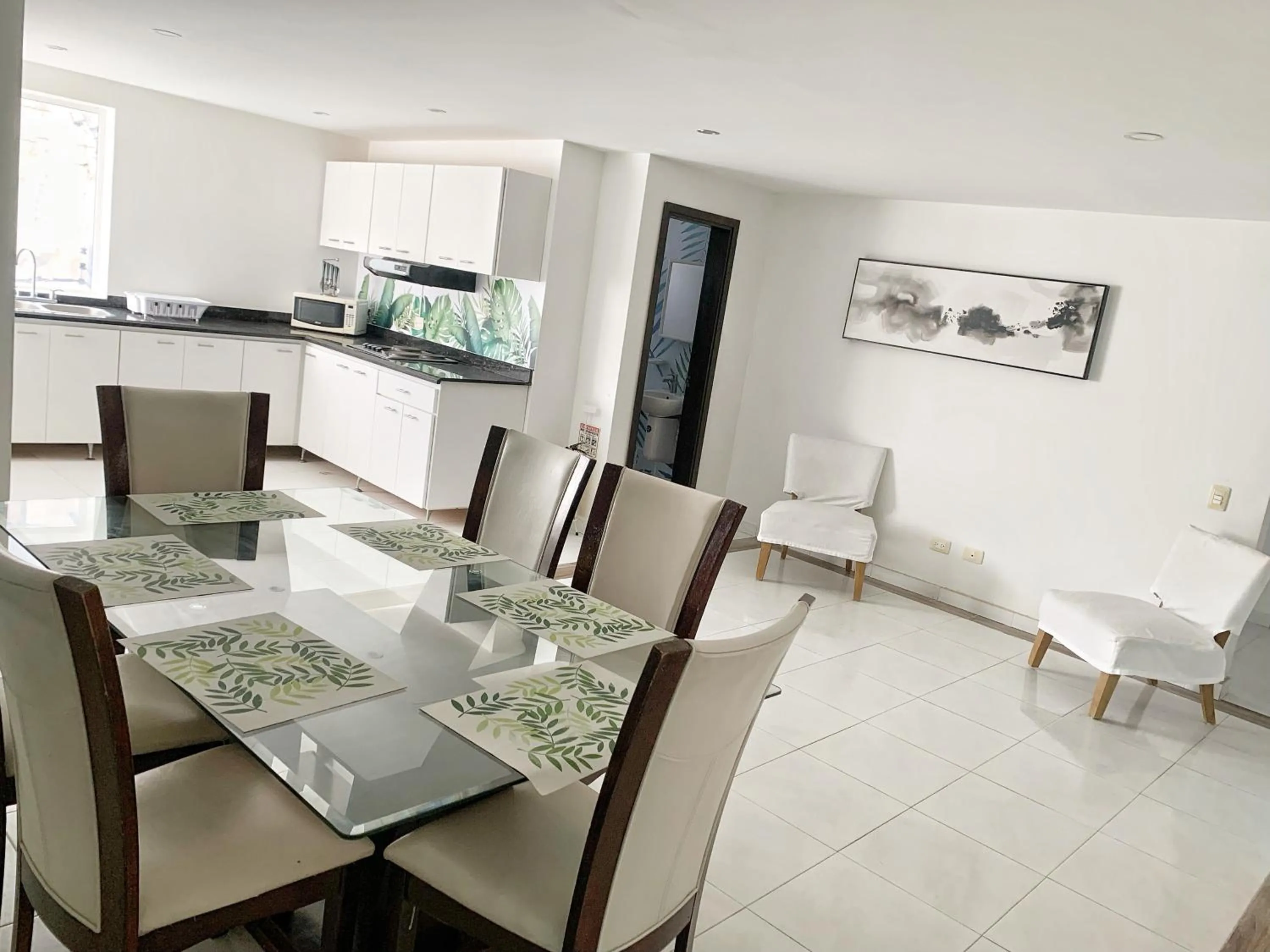 Tropical Breeze Apartamentos