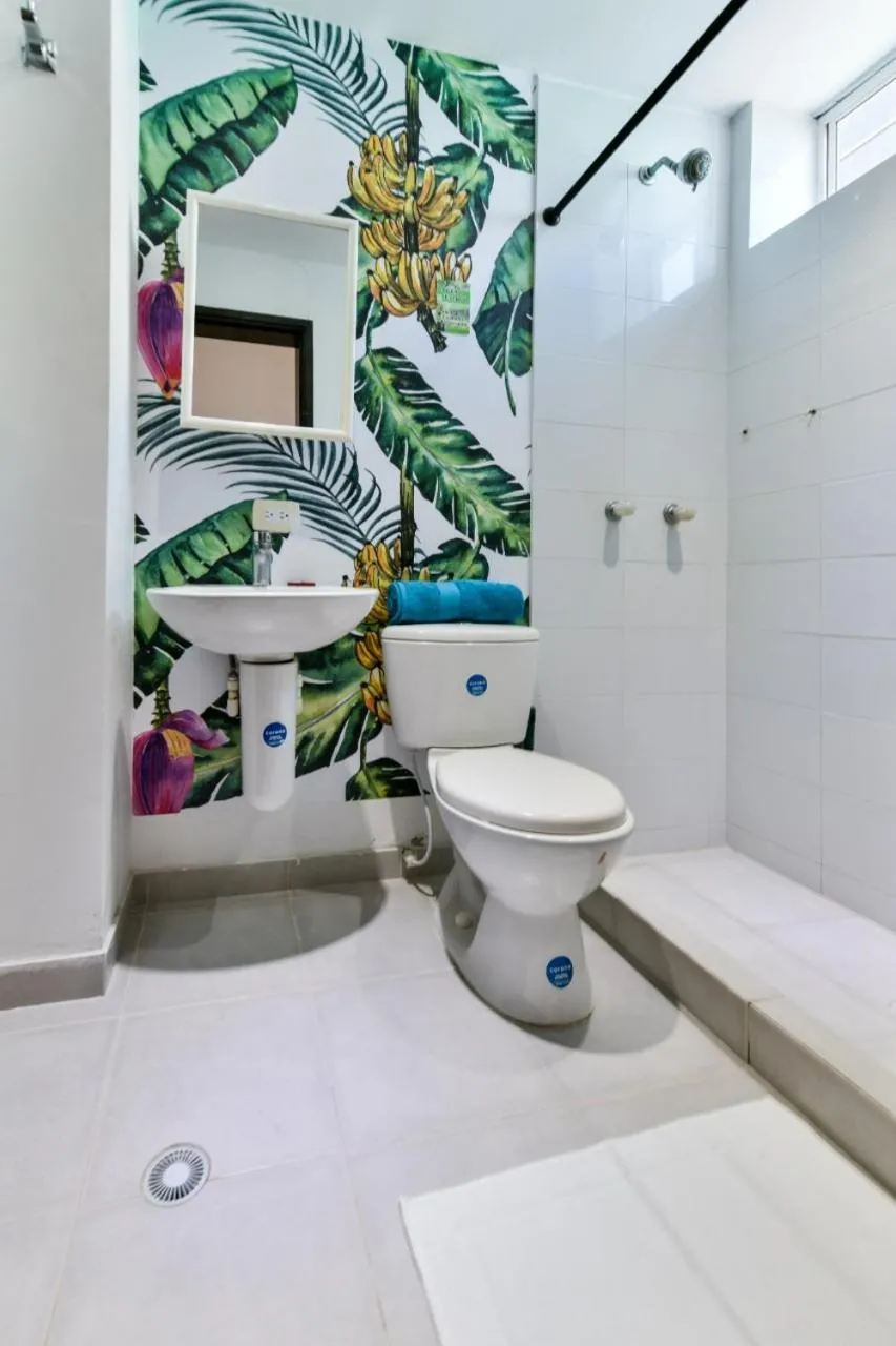 Tropical Breeze Apartamentos