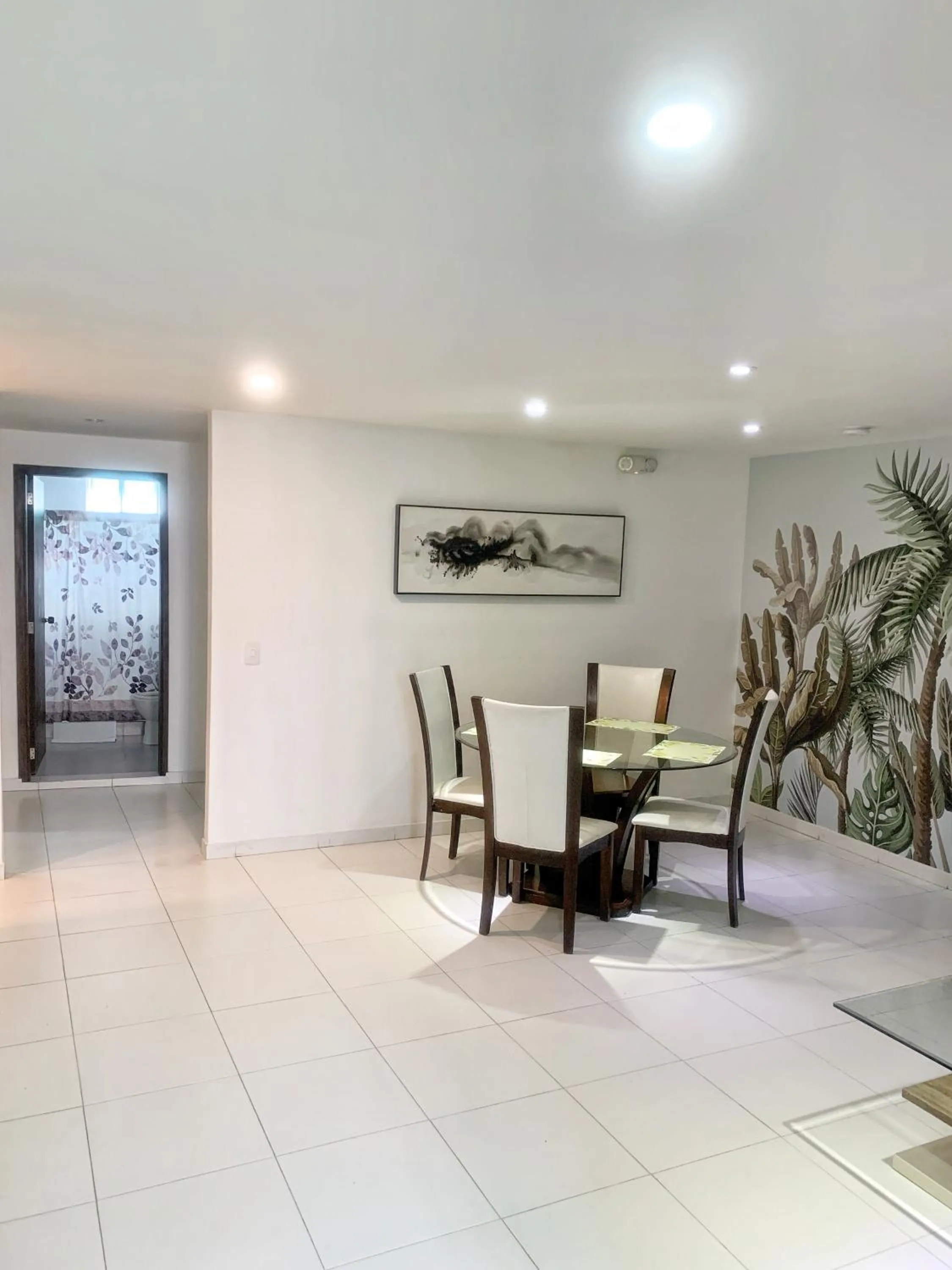 Tropical Breeze Apartamentos
