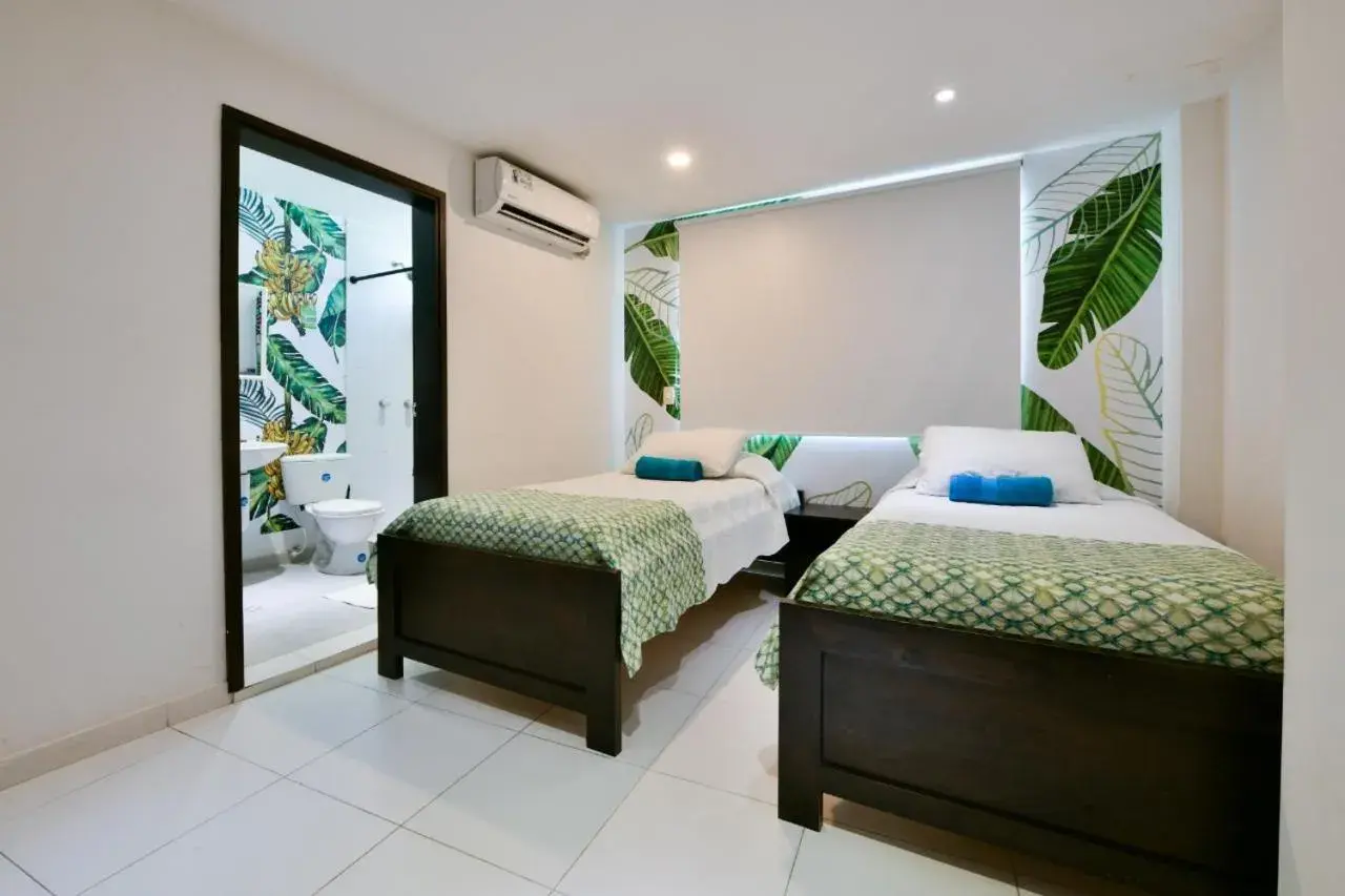 Tropical Breeze Apartamentos Tropical Breeze Apartamentos