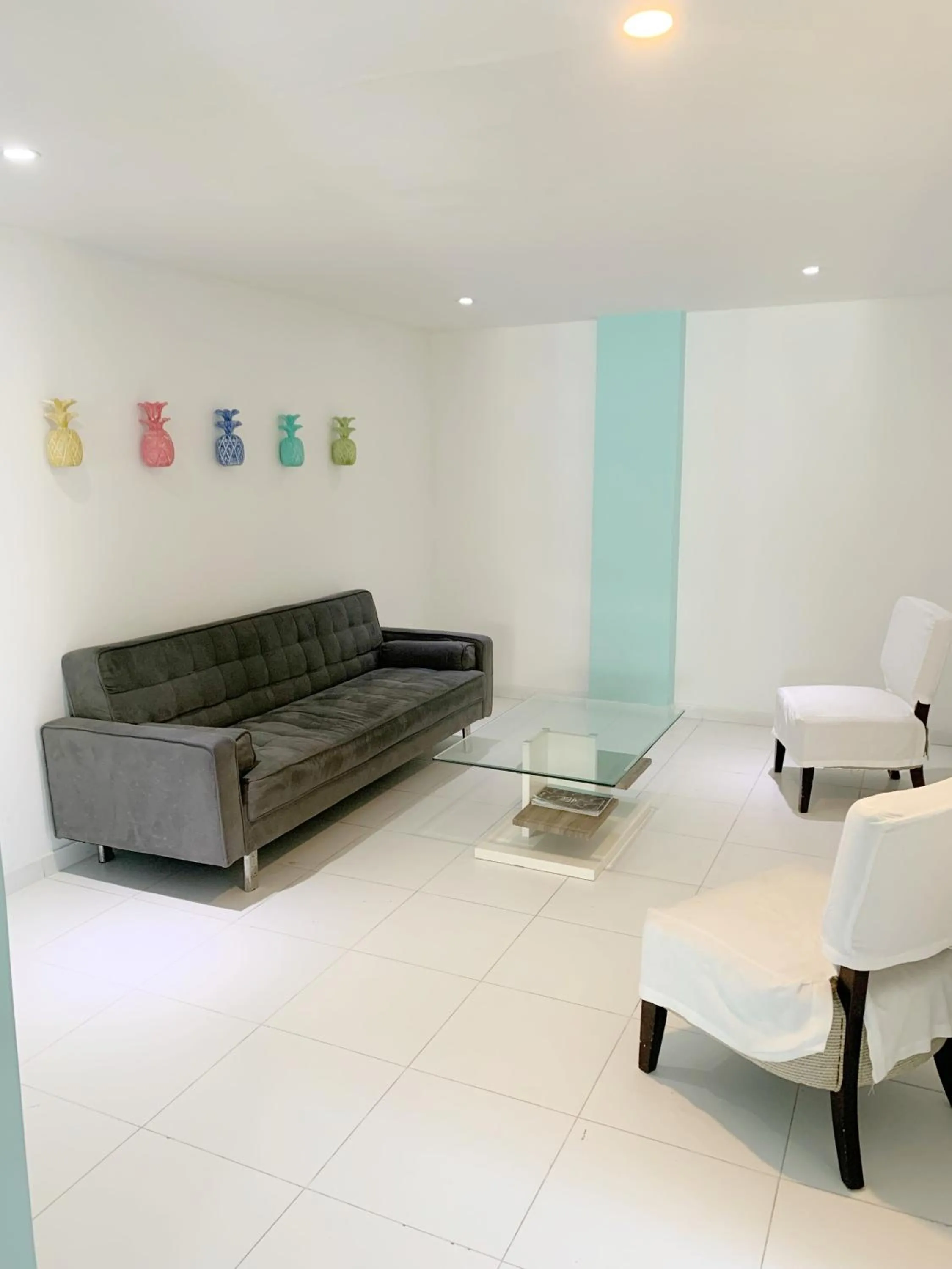Tropical Breeze Apartamentos