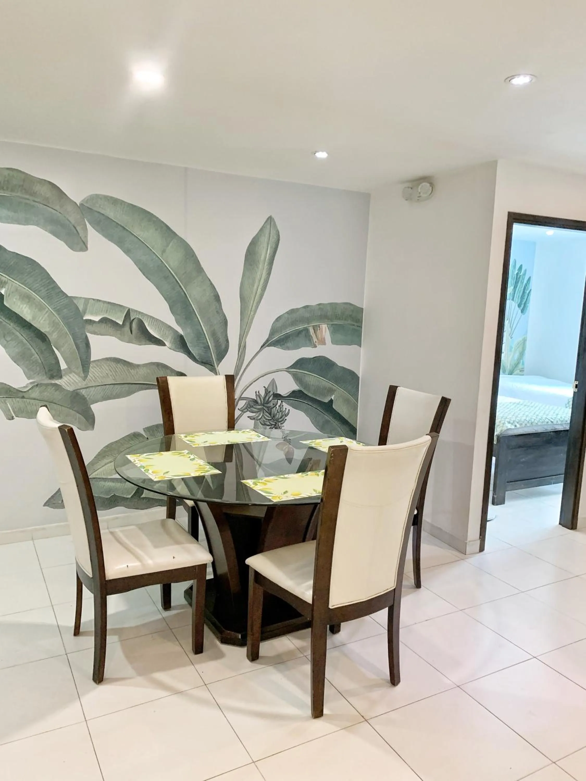 Tropical Breeze Apartamentos