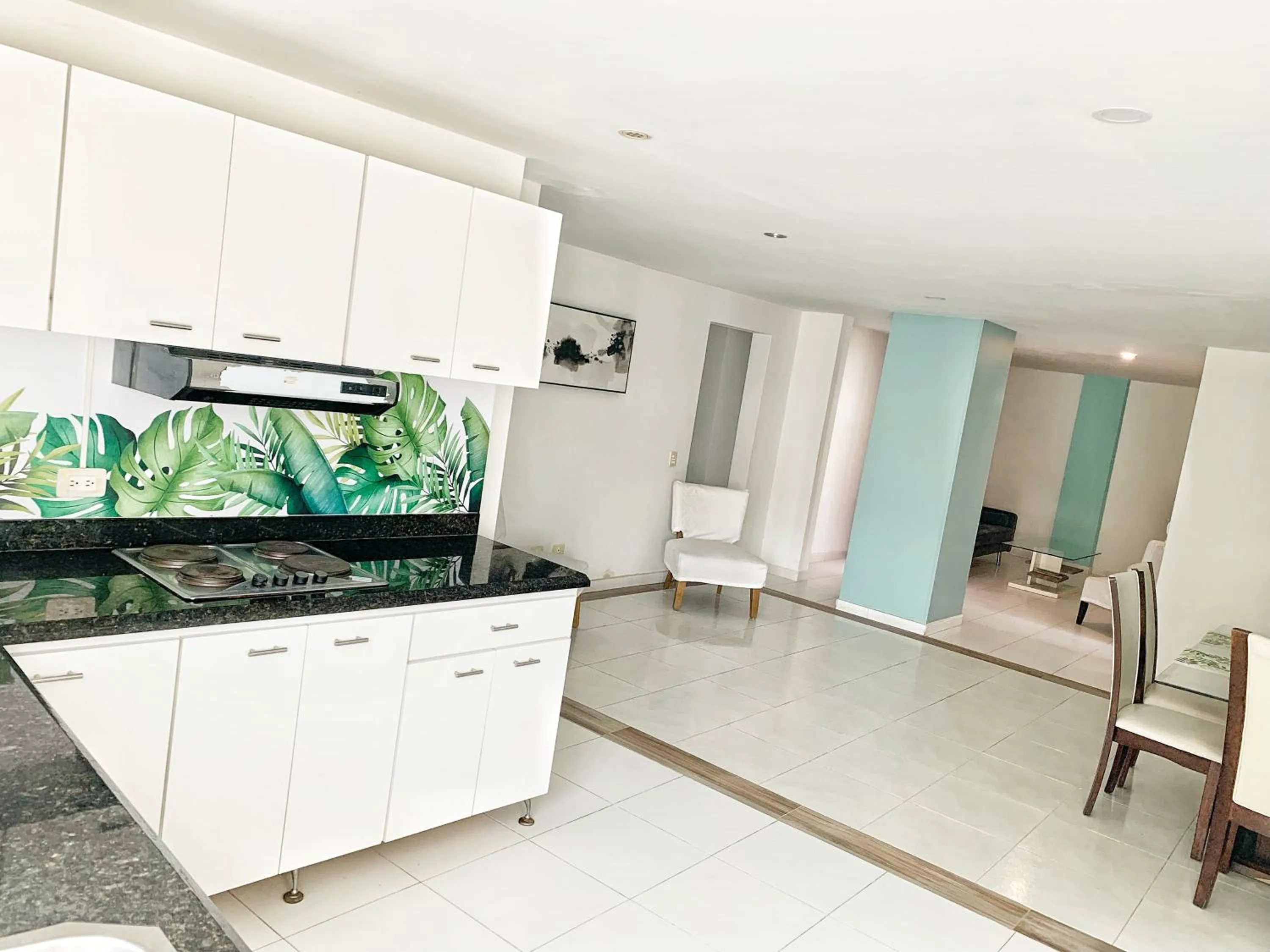 Tropical Breeze Apartamentos