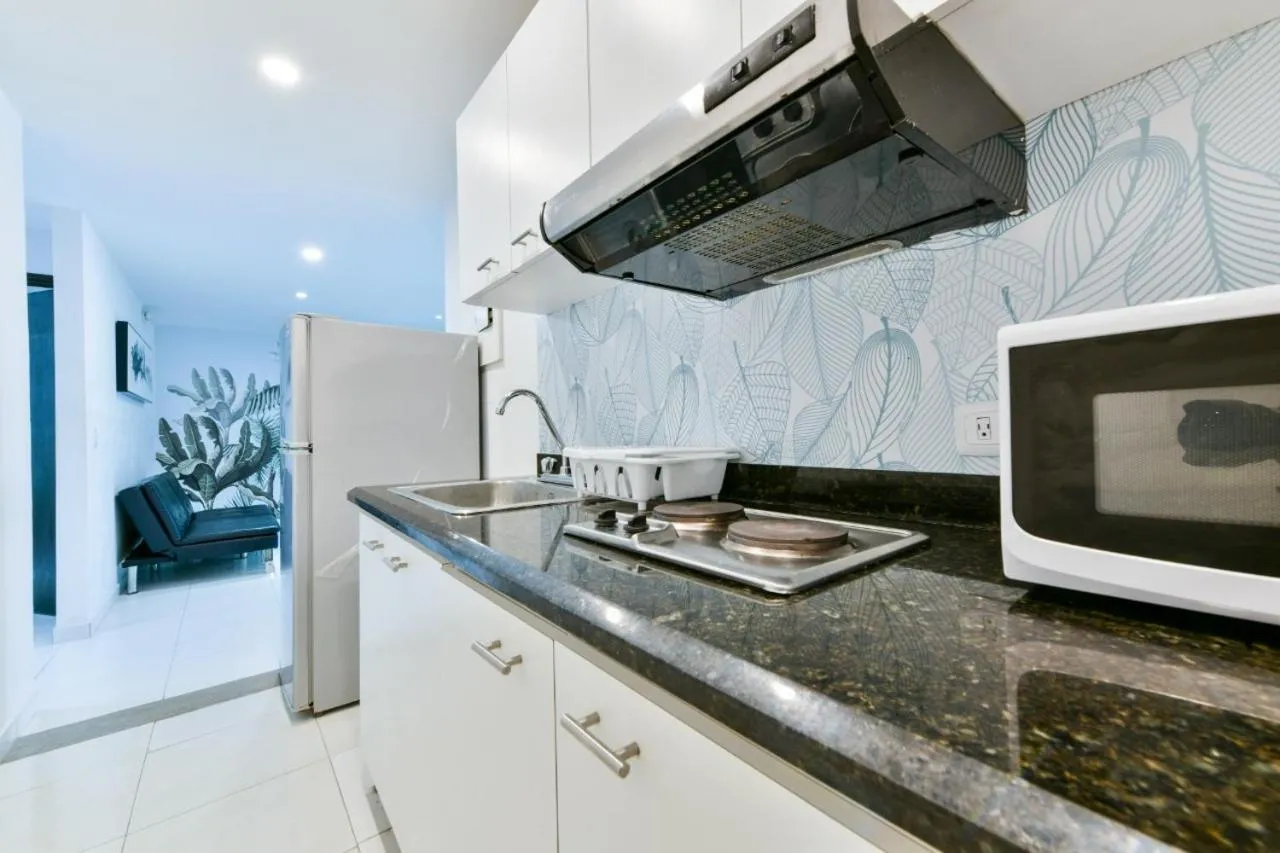 Tropical Breeze Apartamentos