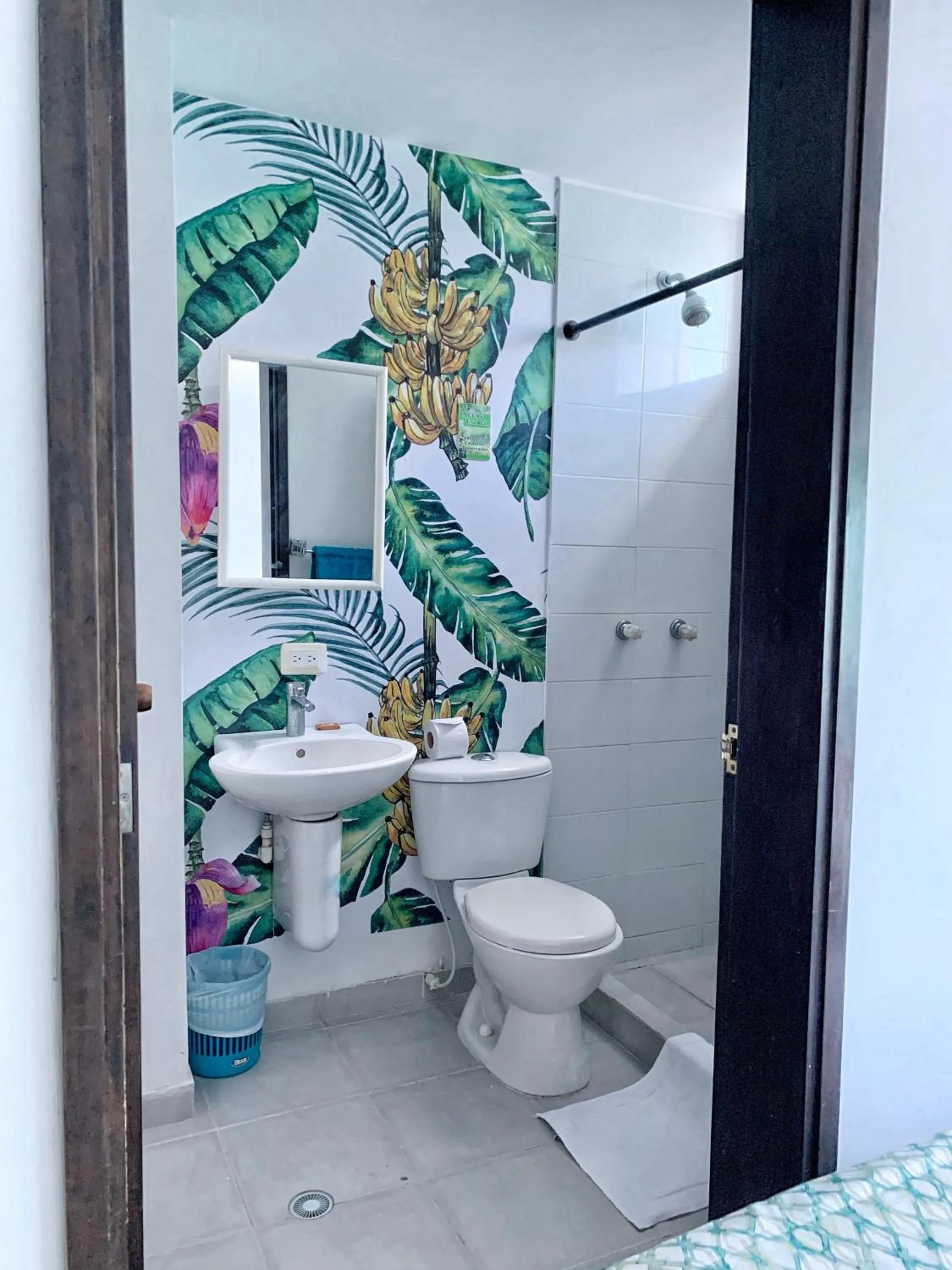Tropical Breeze Apartamentos