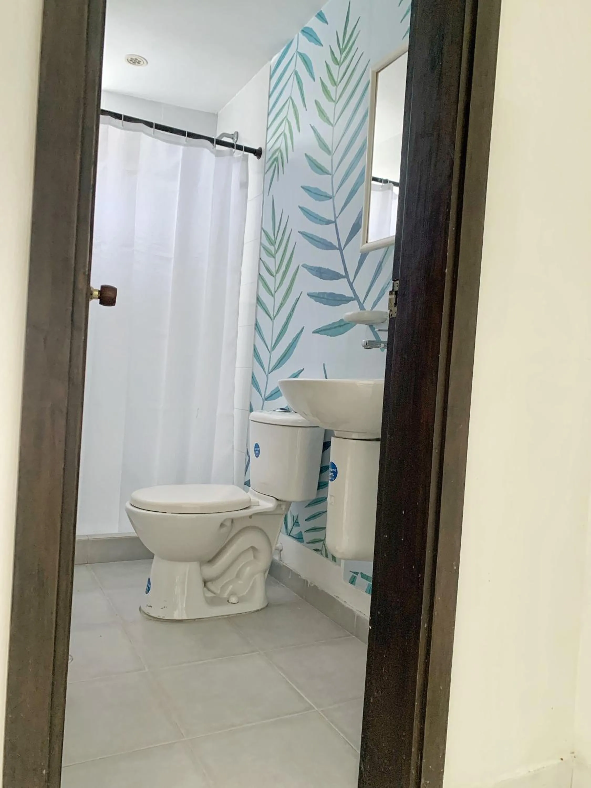 Tropical Breeze Apartamentos