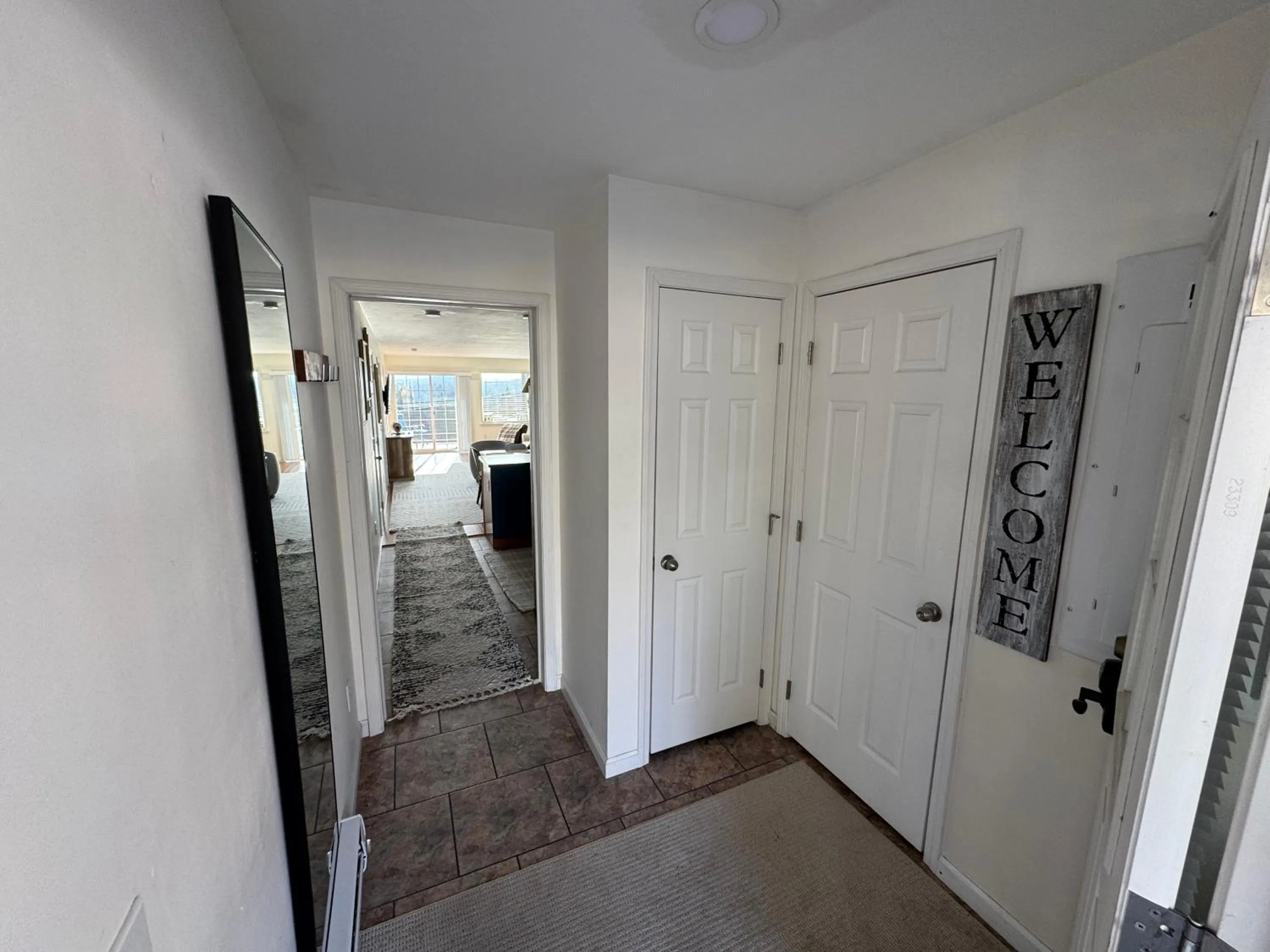 Facade/entrance in Central Lake Placid Mountain Views