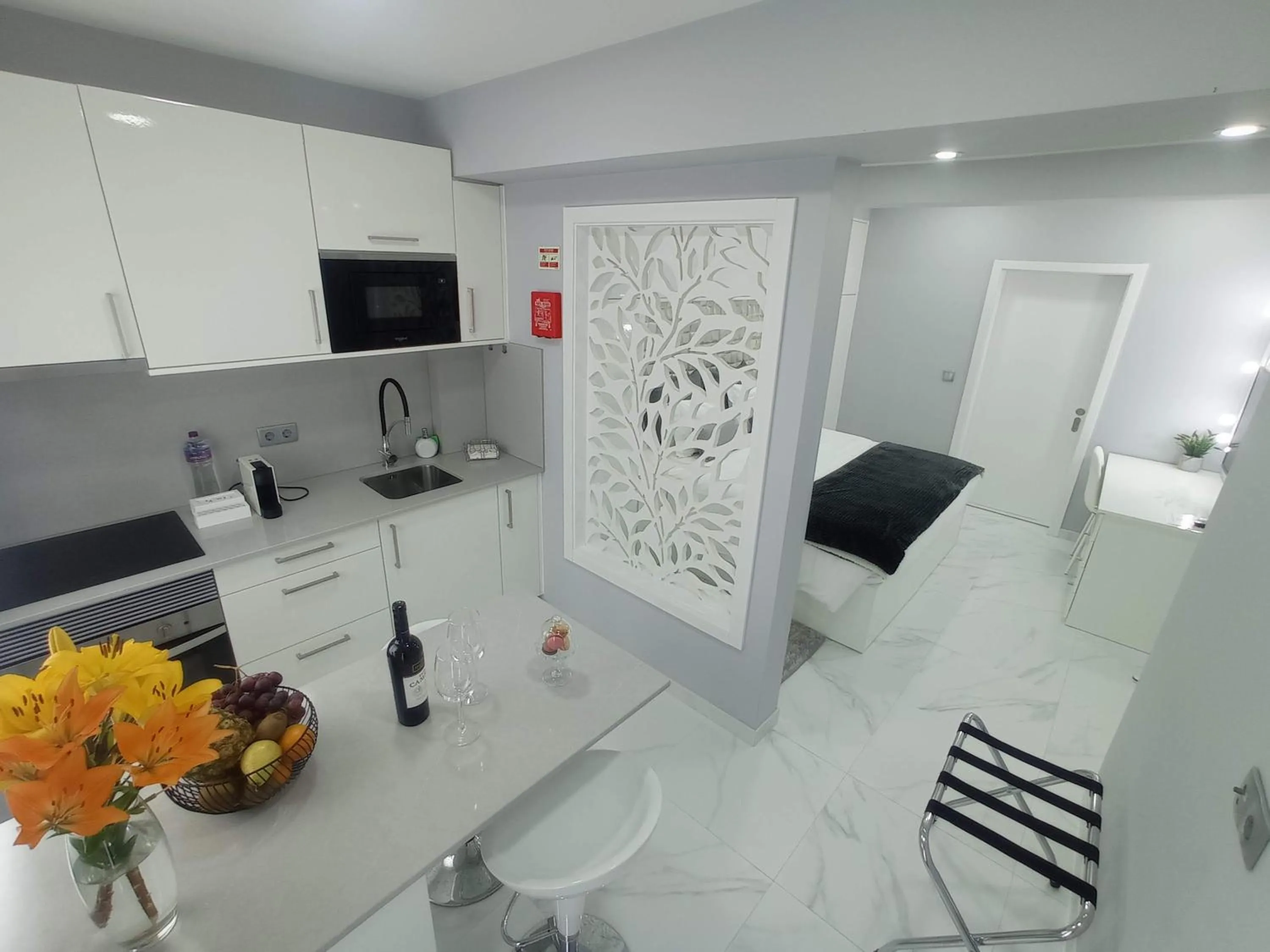 Casa Rua Velha