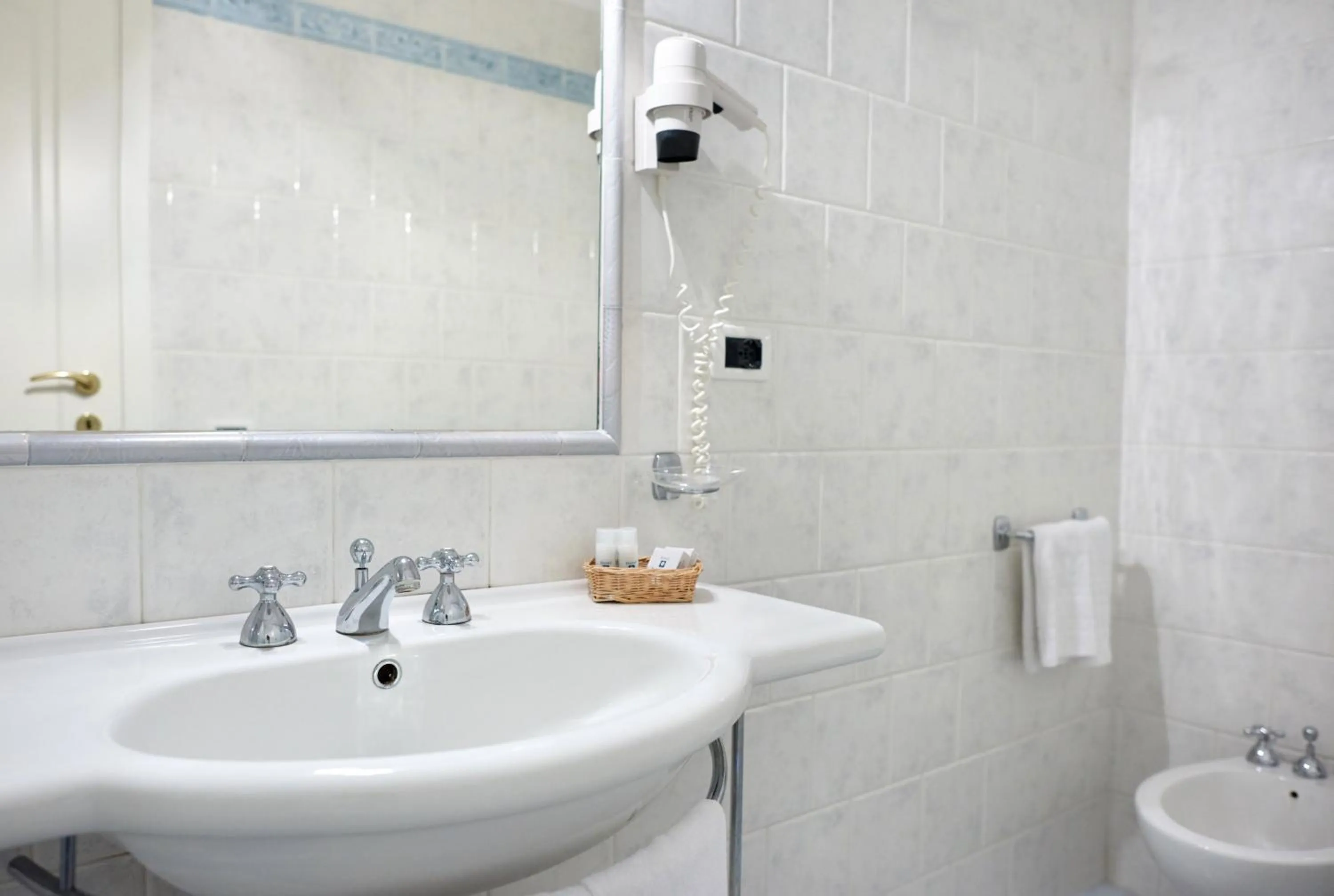 Other in Hotel Punta Nord Est