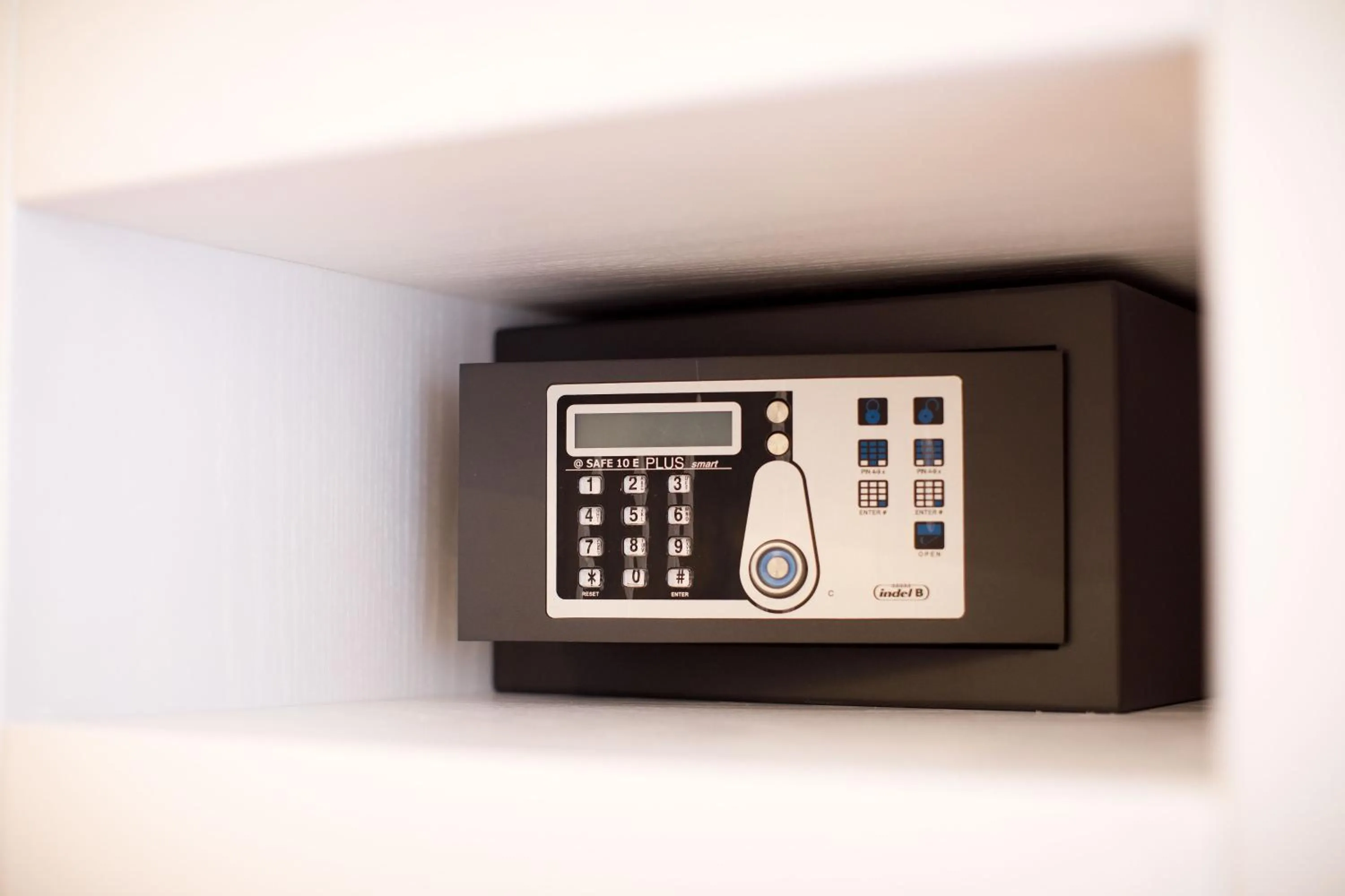 TV and multimedia in MelRose Sorrento