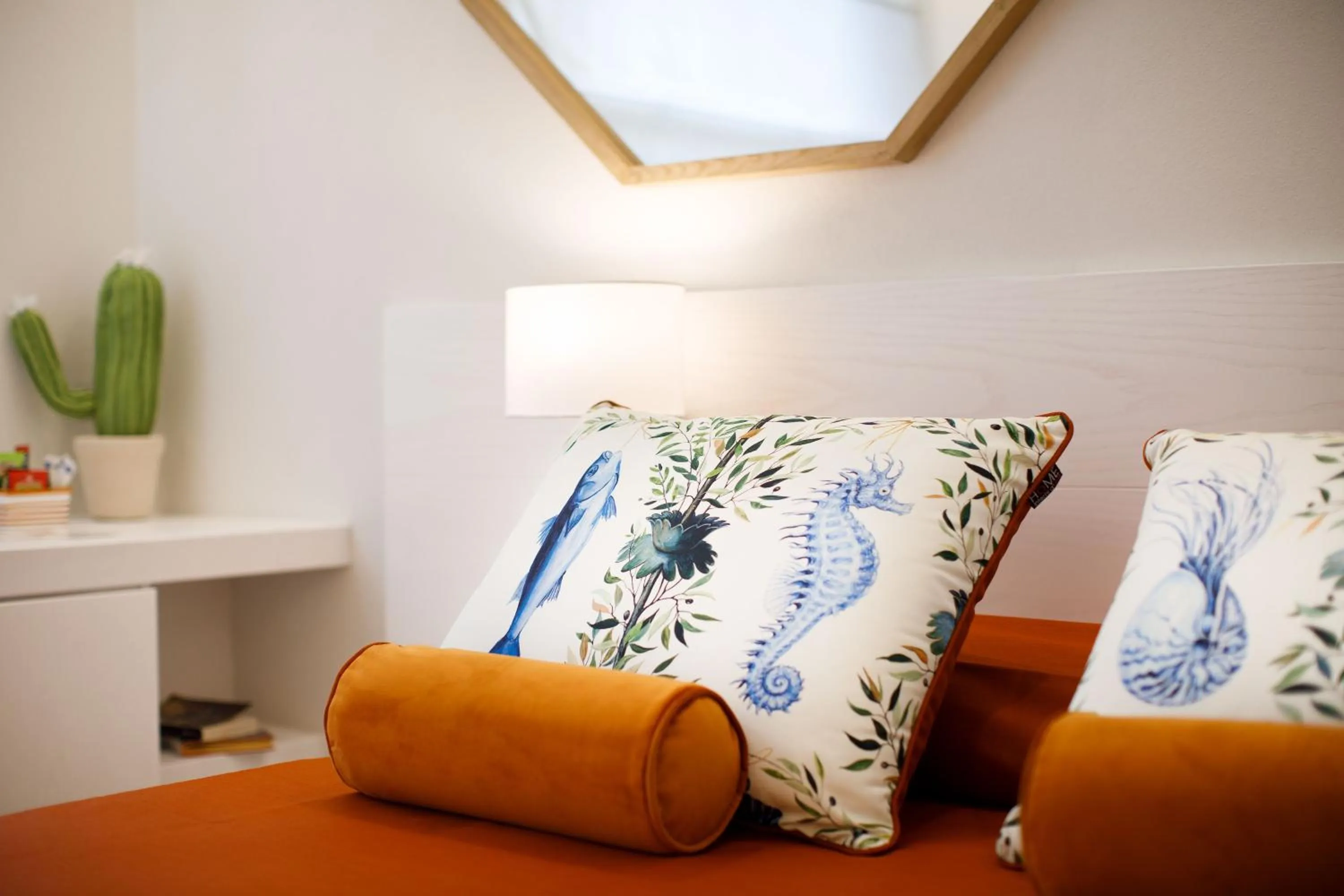 Bedroom in MelRose Sorrento