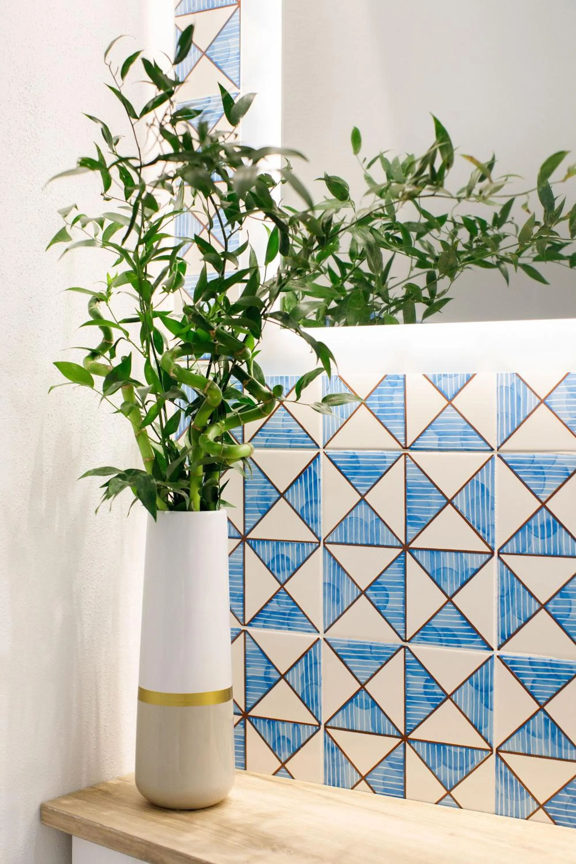 Bathroom in MelRose Sorrento