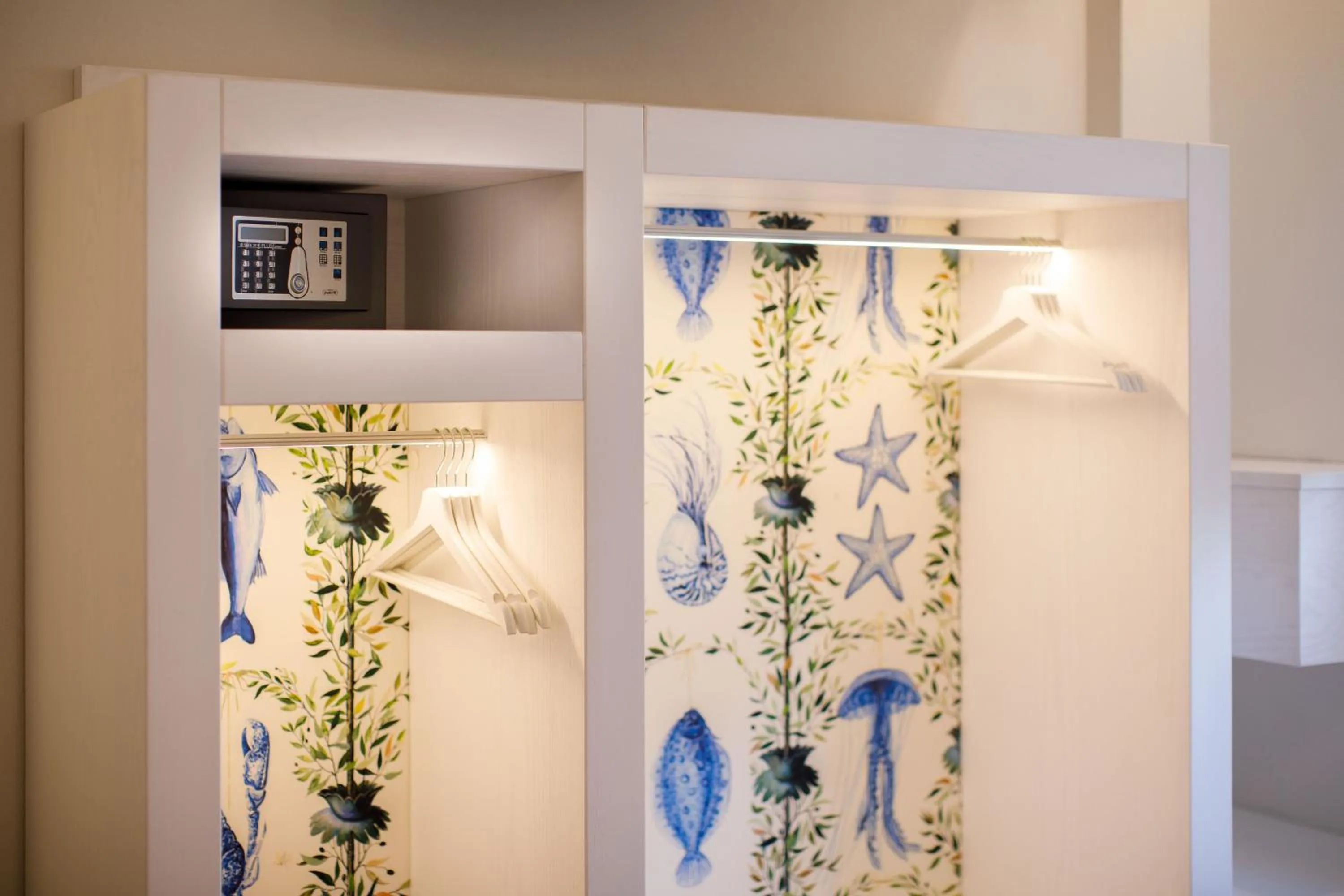 Bedroom in MelRose Sorrento