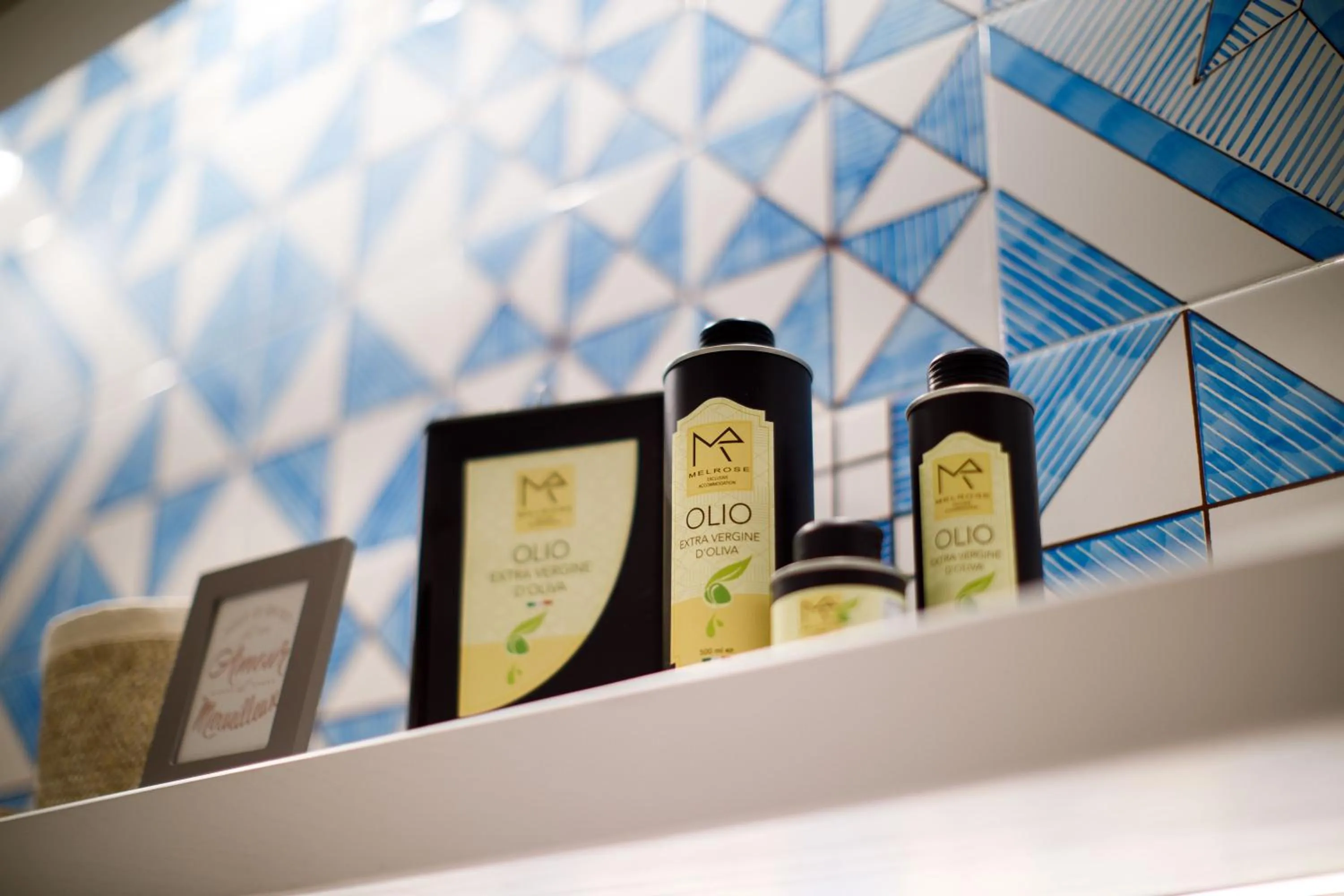 Meals in MelRose Sorrento