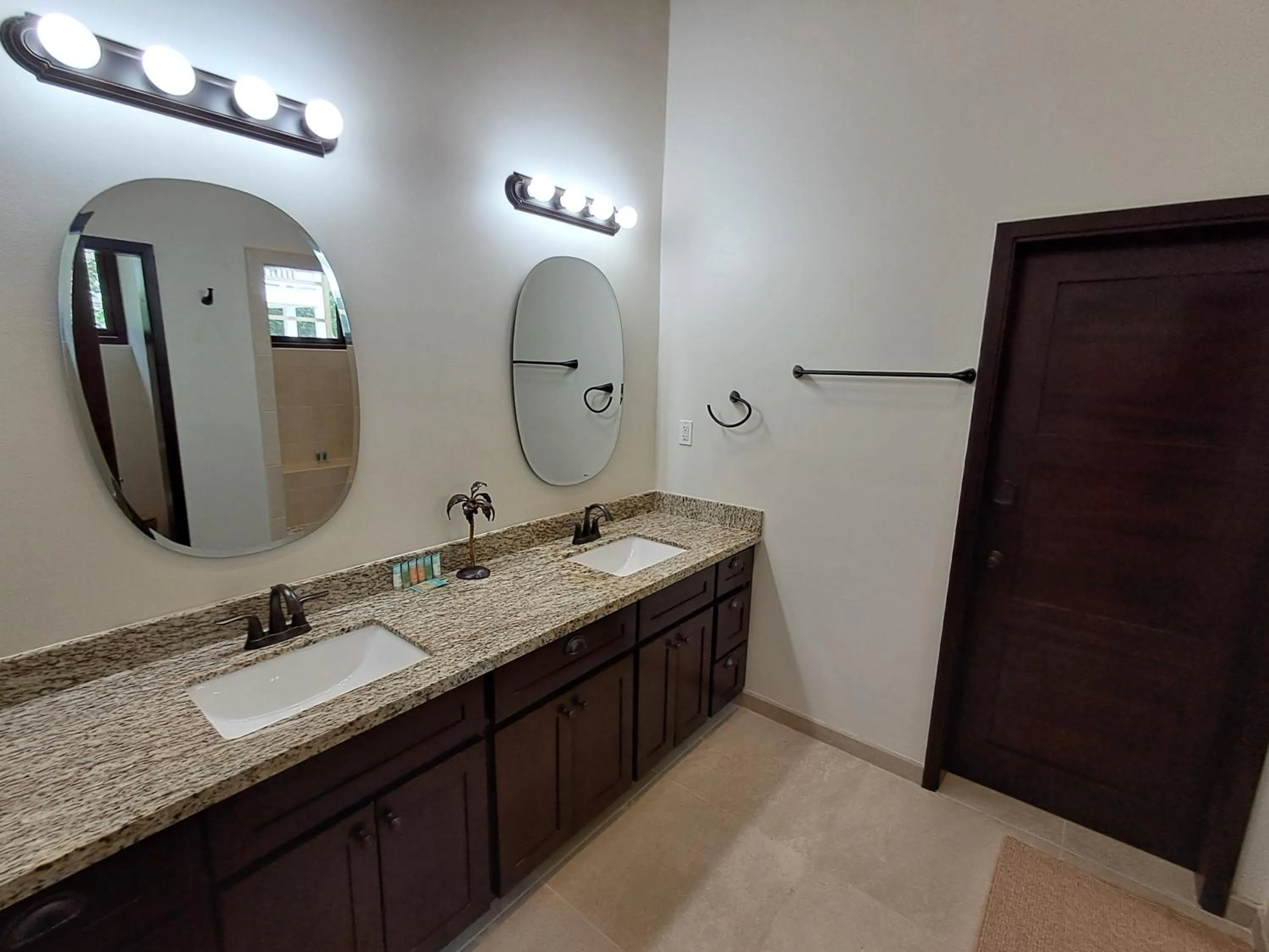 Bathroom in Ceiba Beach Resort