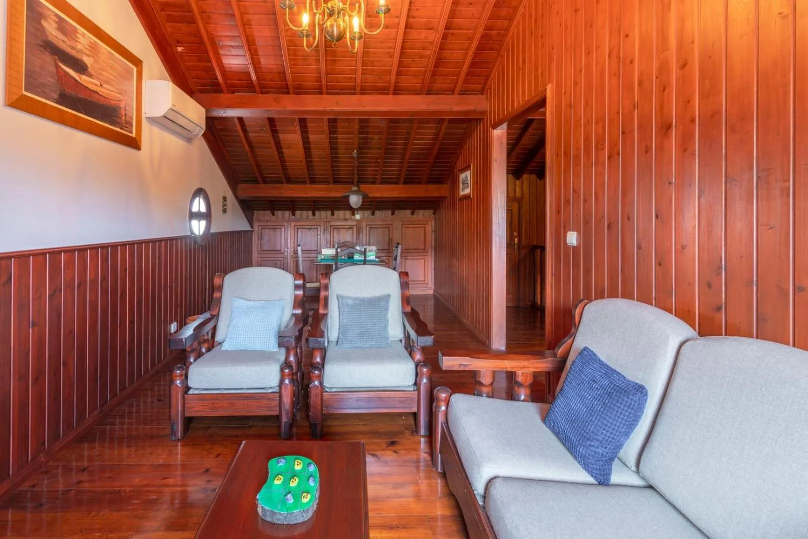 Heated Saltwater Pool-Private Beachside Oasis