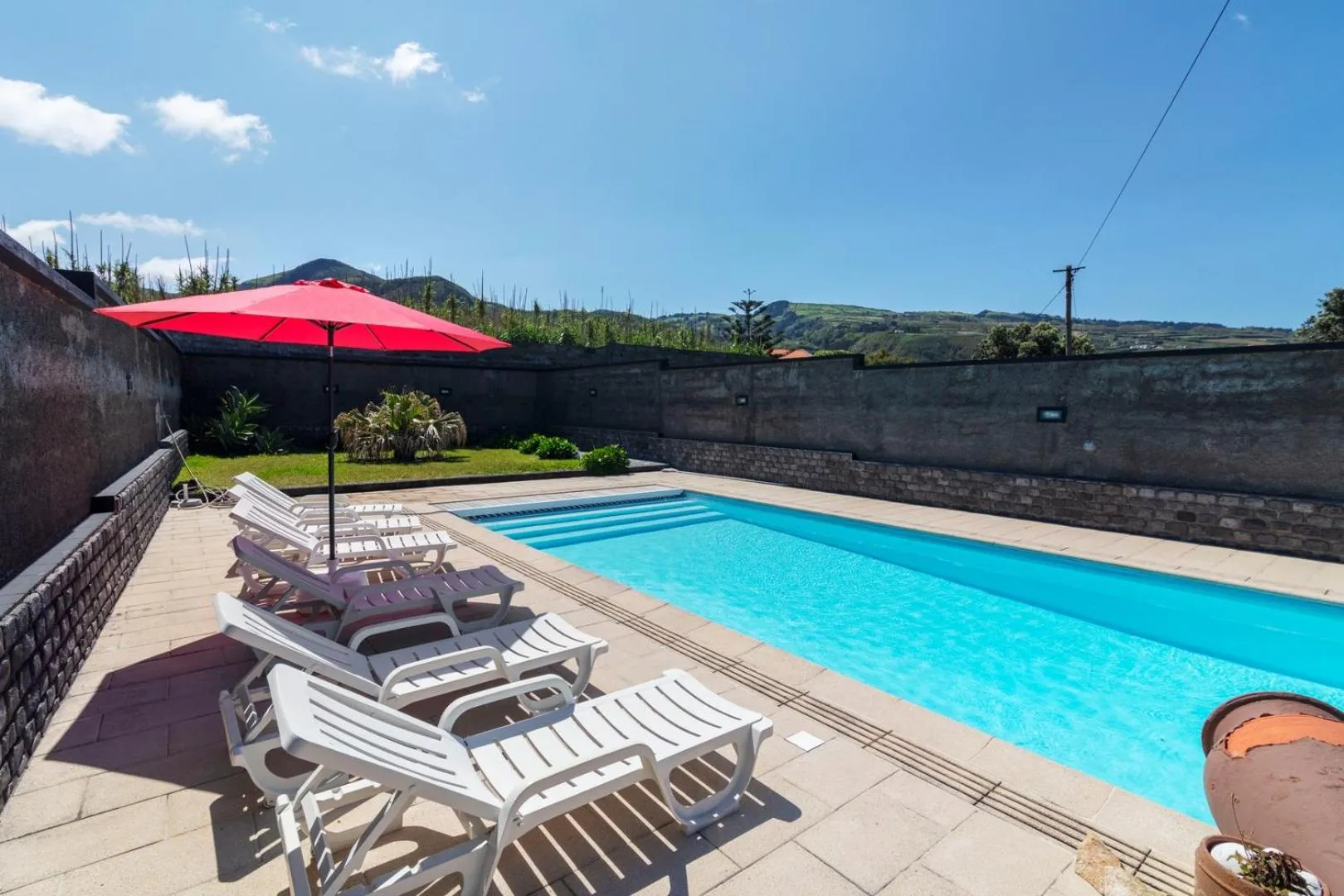 Heated Saltwater Pool-Private Beachside Oasis