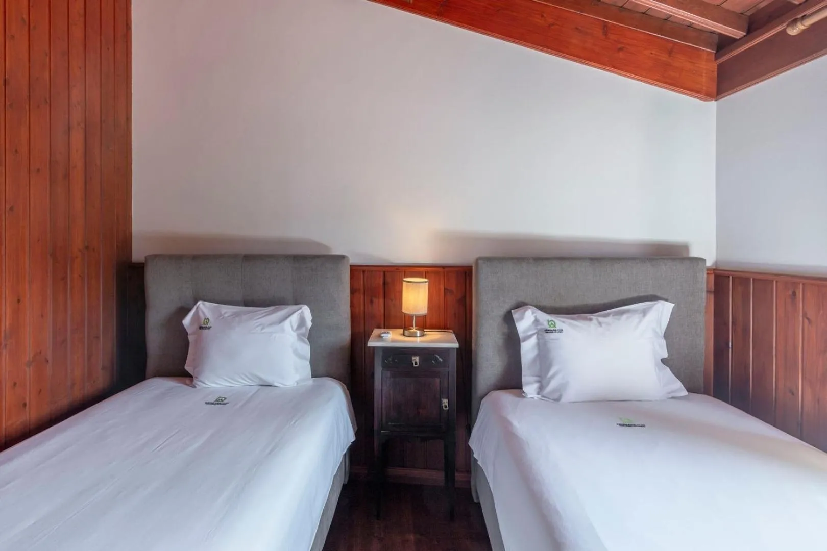 Bed in Heated Saltwater Pool-Private Beachside Oasis