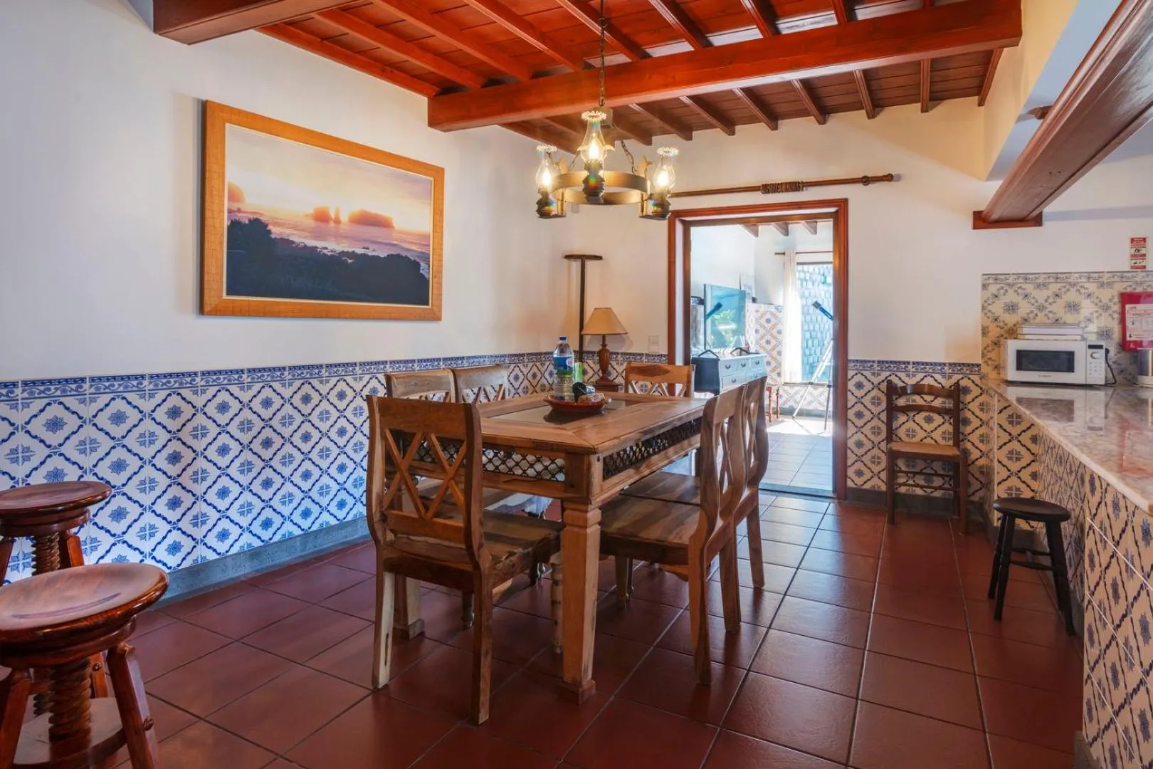 Heated Saltwater Pool-Private Beachside Oasis