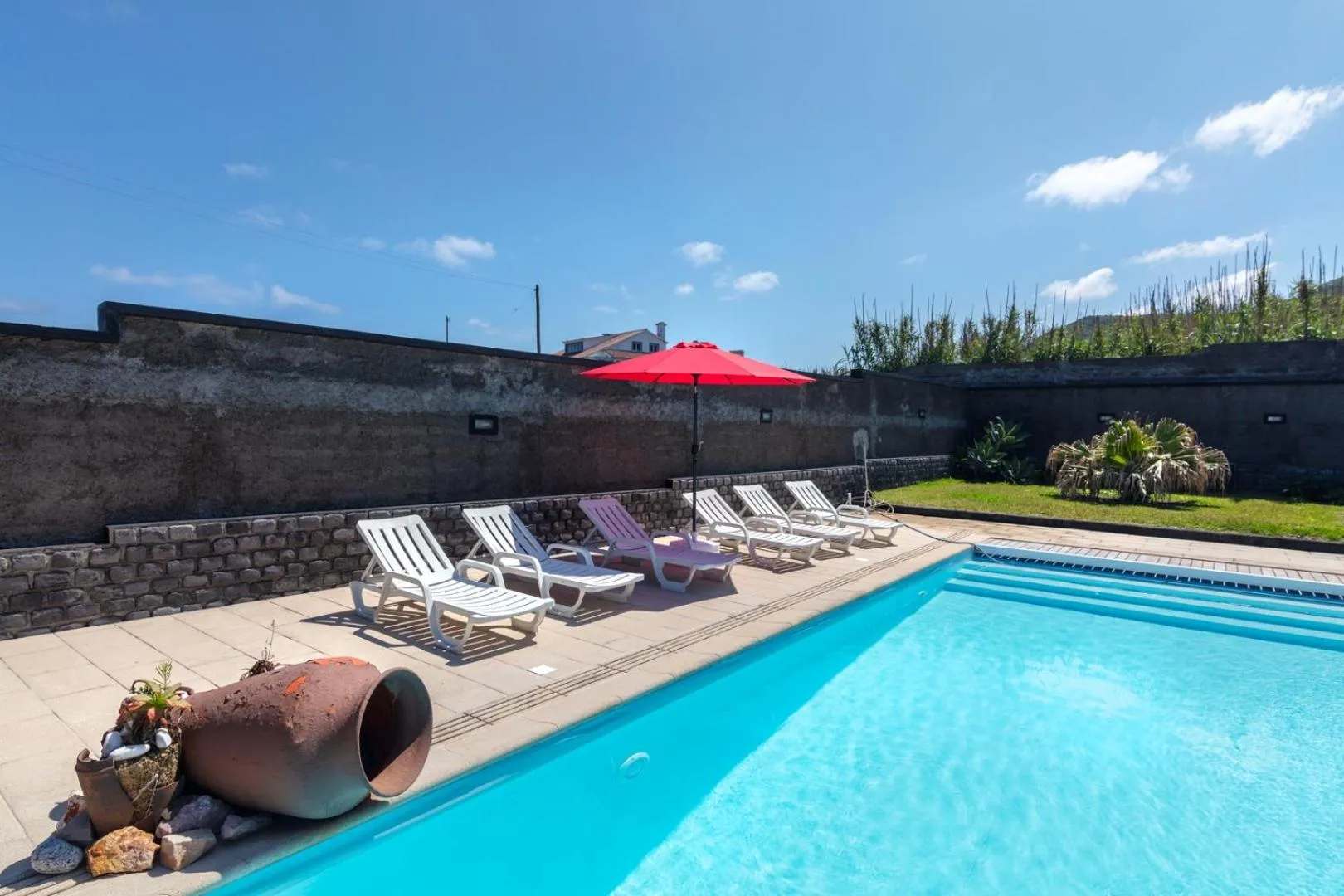 Heated Saltwater Pool-Private Beachside Oasis