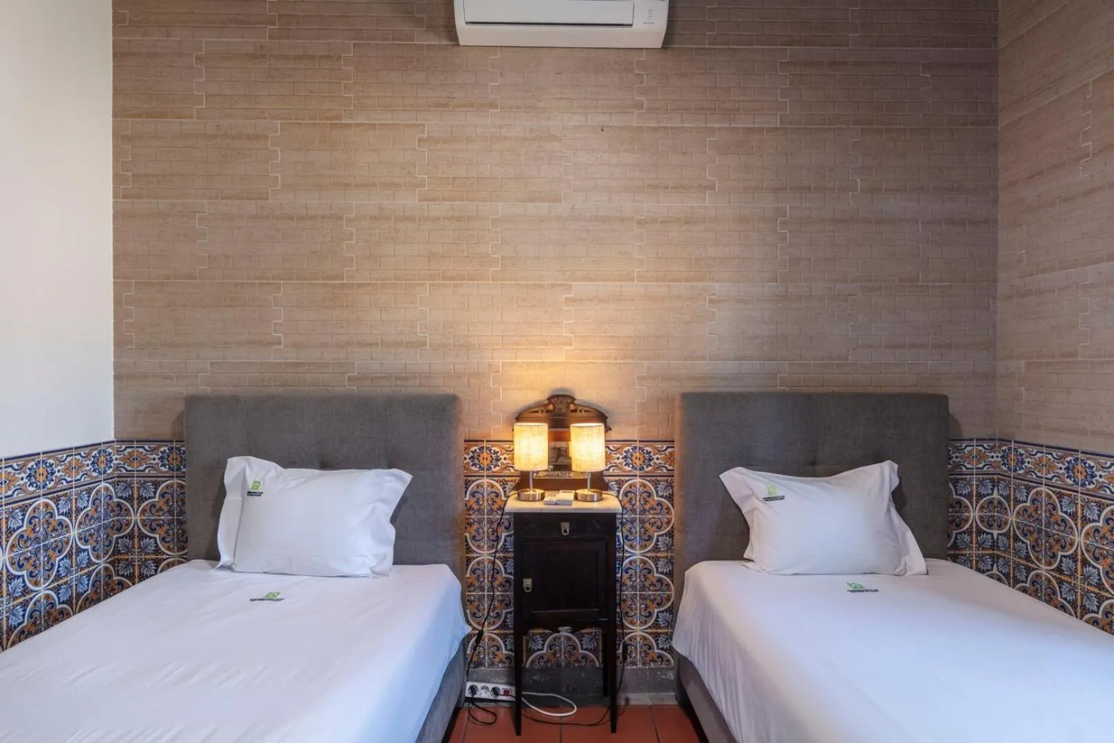 Bed in Heated Saltwater Pool-Private Beachside Oasis
