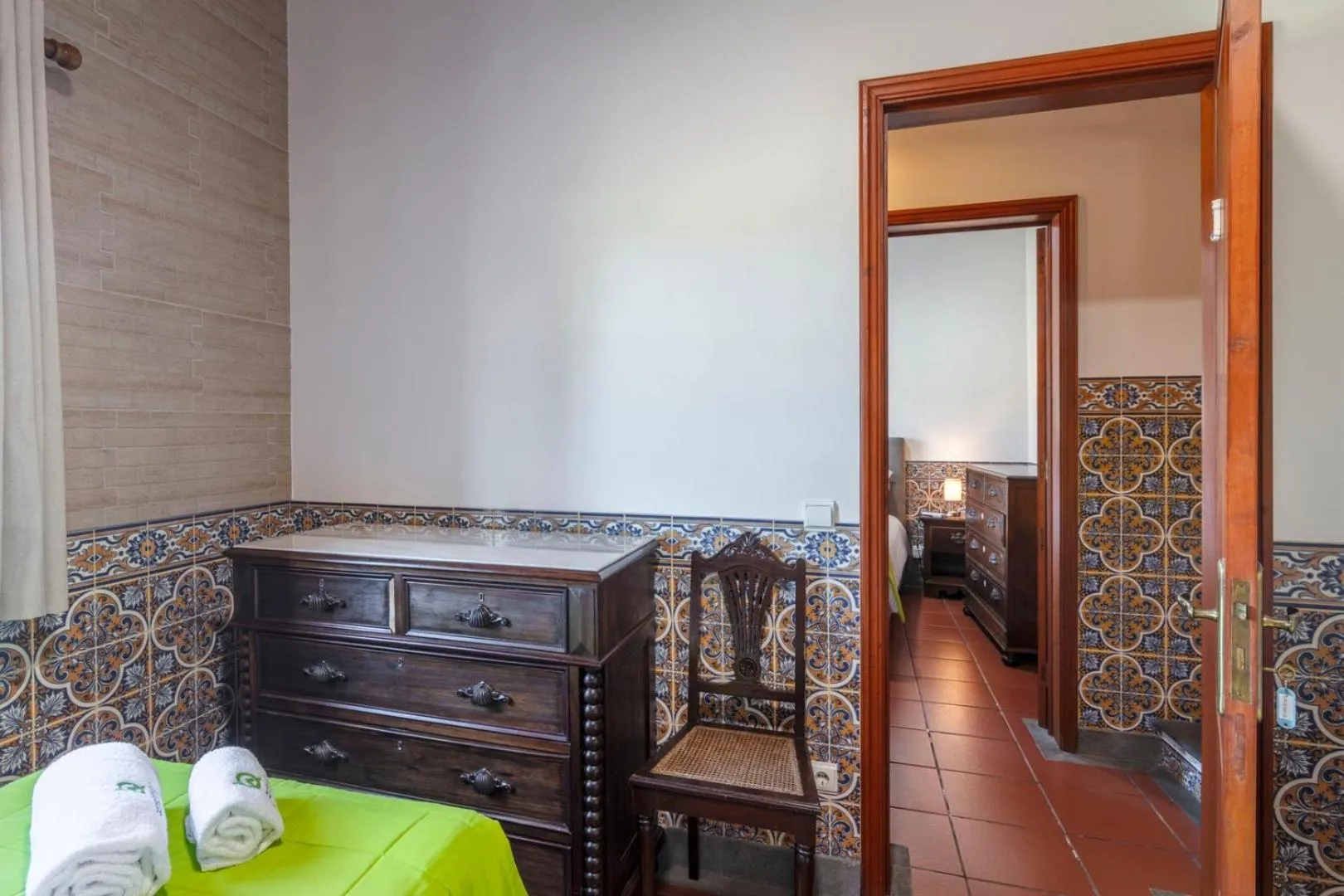 Bed in Heated Saltwater Pool-Private Beachside Oasis