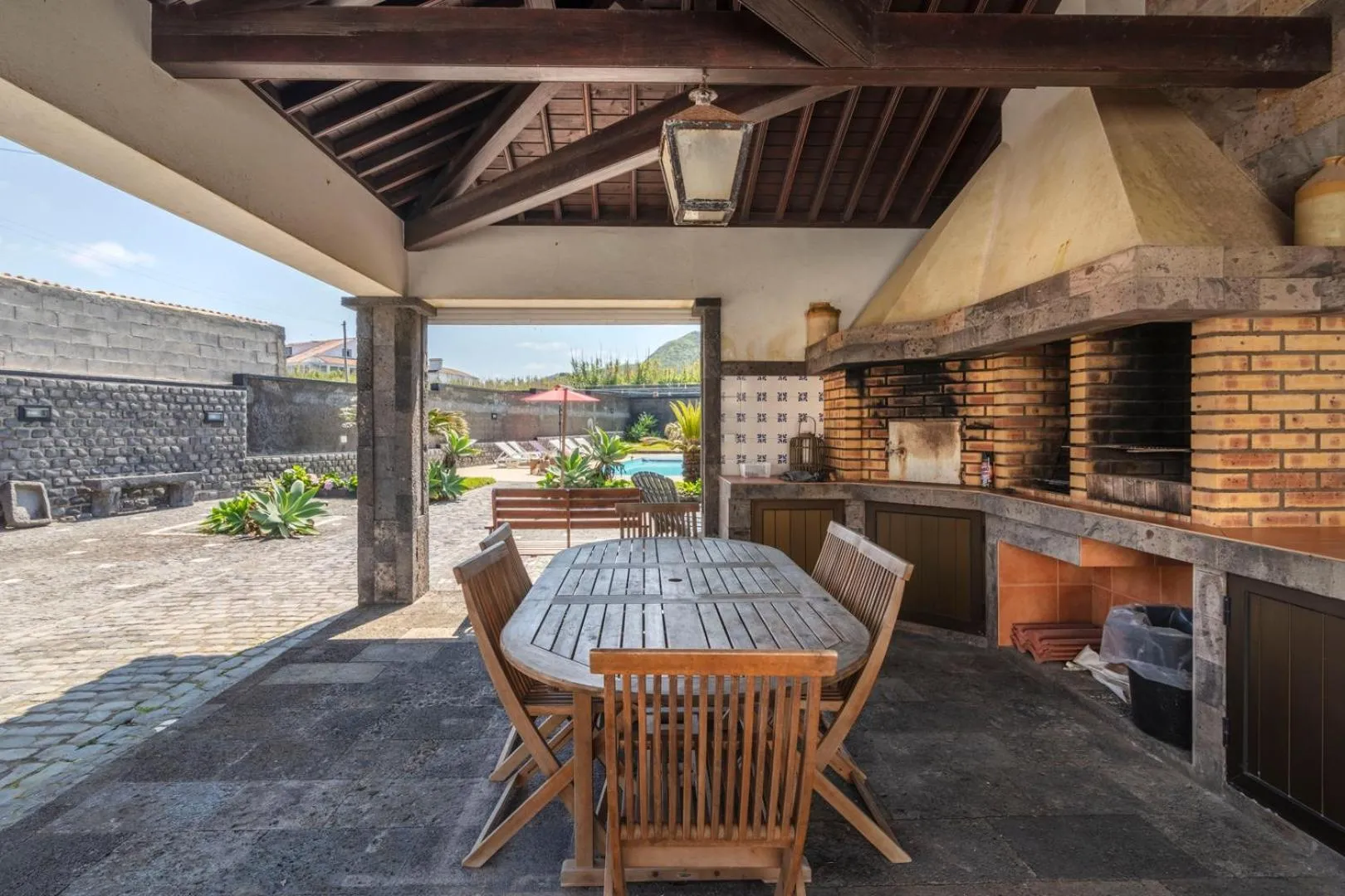 Heated Saltwater Pool-Private Beachside Oasis