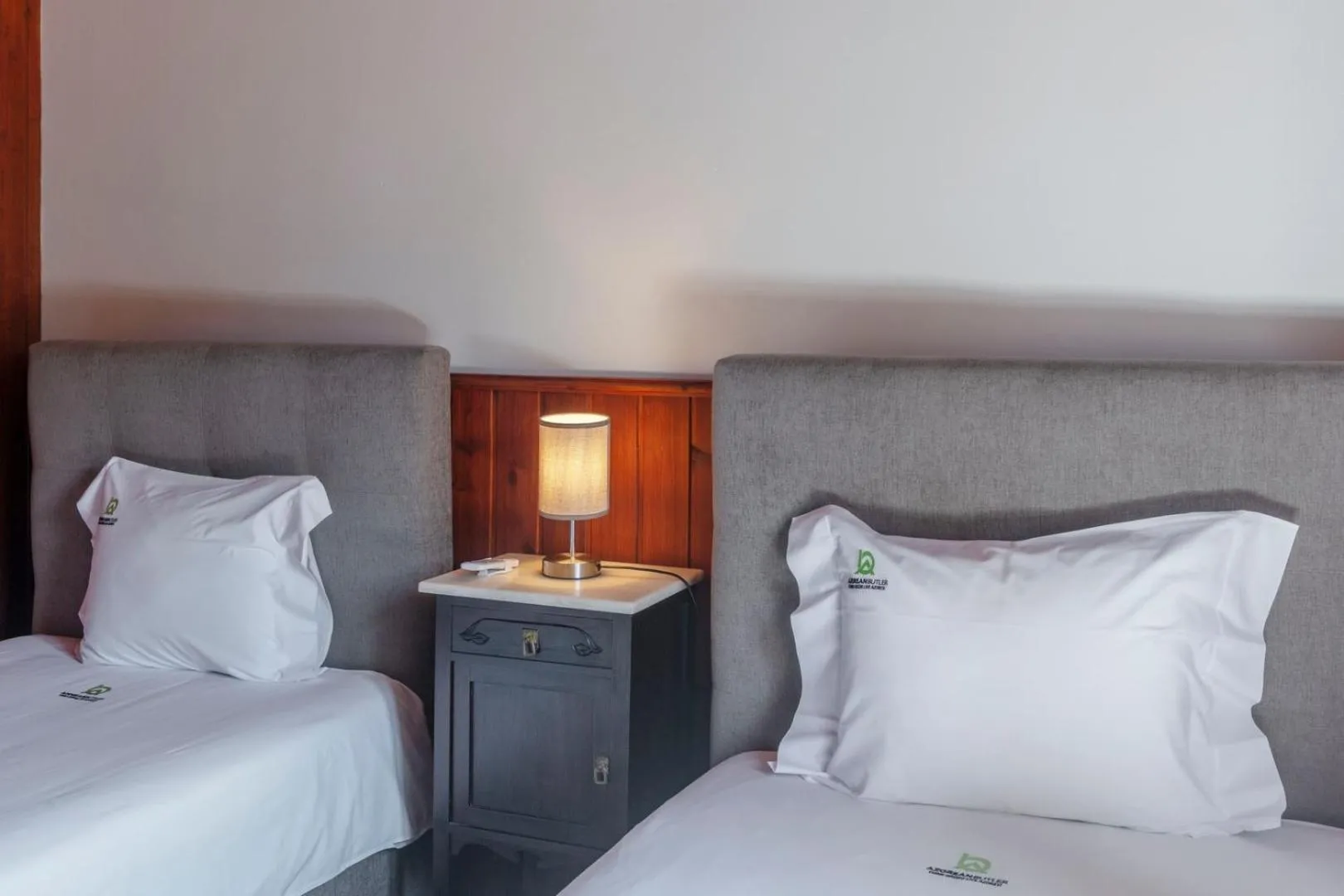 Bed in Heated Saltwater Pool-Private Beachside Oasis