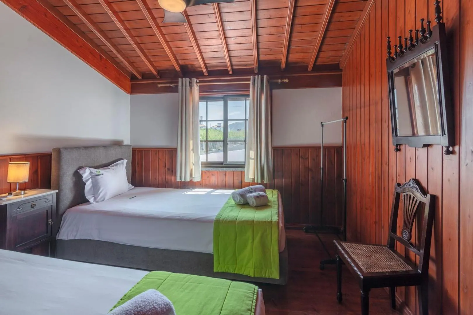 Bed in Heated Saltwater Pool-Private Beachside Oasis