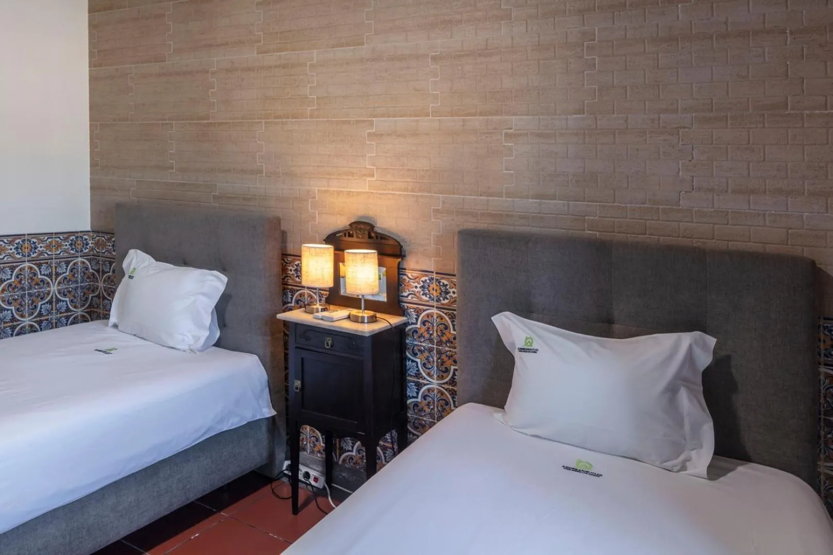Bed in Heated Saltwater Pool-Private Beachside Oasis