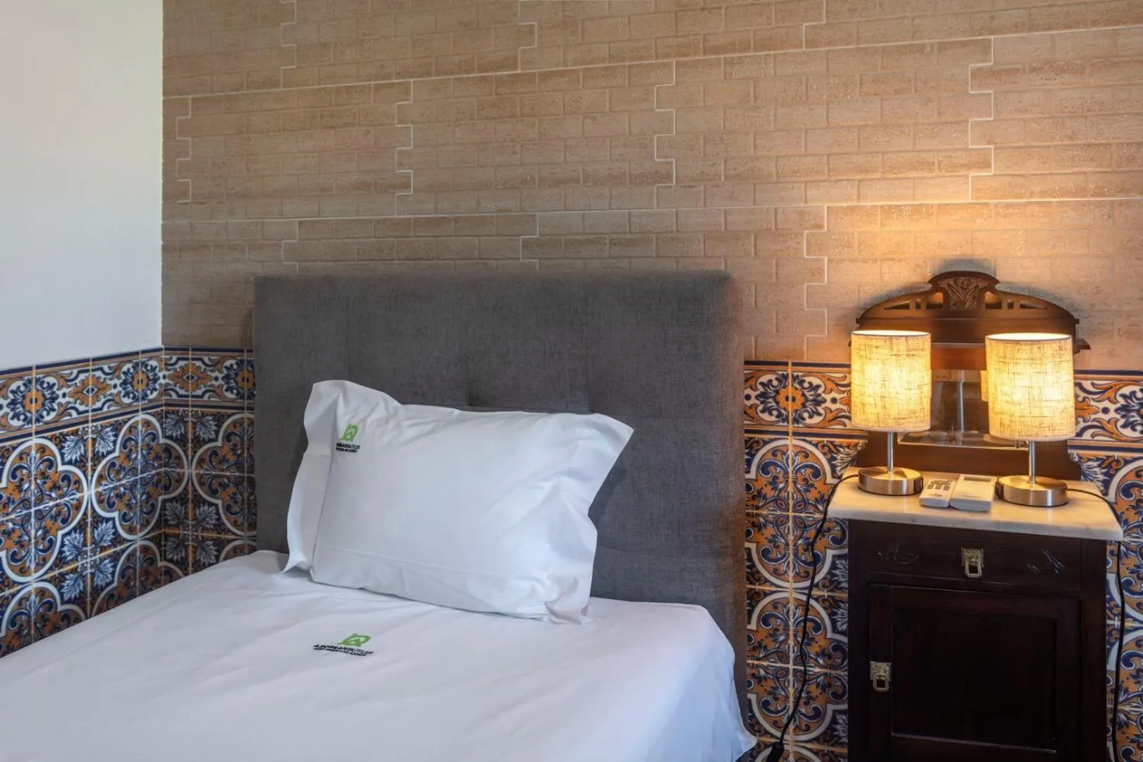 Bed in Heated Saltwater Pool-Private Beachside Oasis
