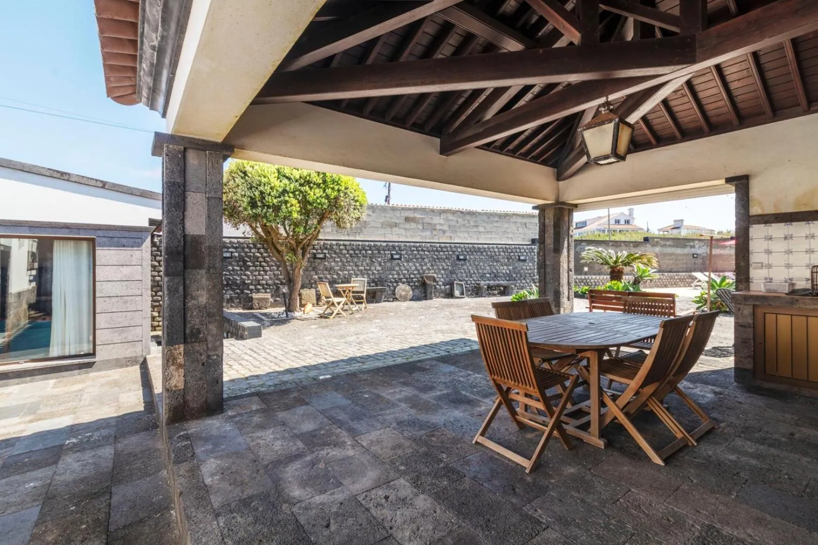 Heated Saltwater Pool-Private Beachside Oasis