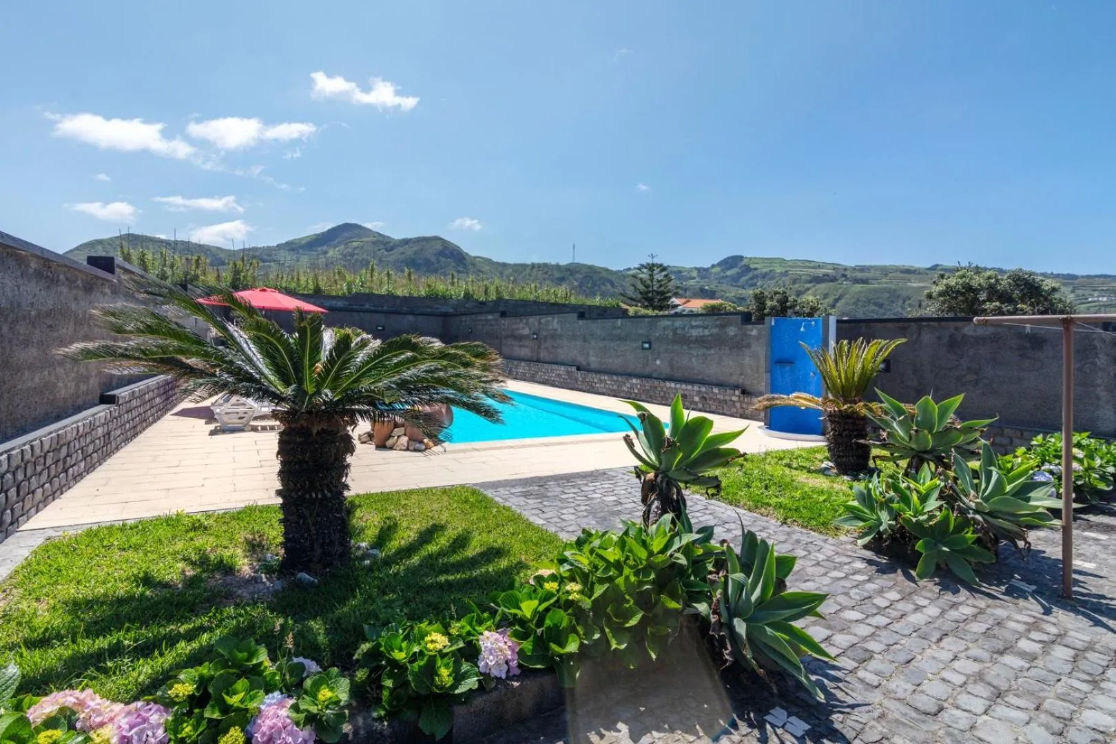Heated Saltwater Pool-Private Beachside Oasis