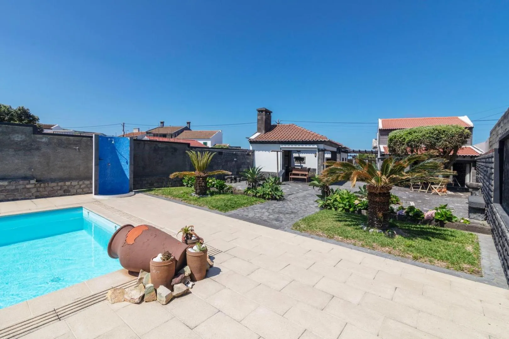 Heated Saltwater Pool-Private Beachside Oasis