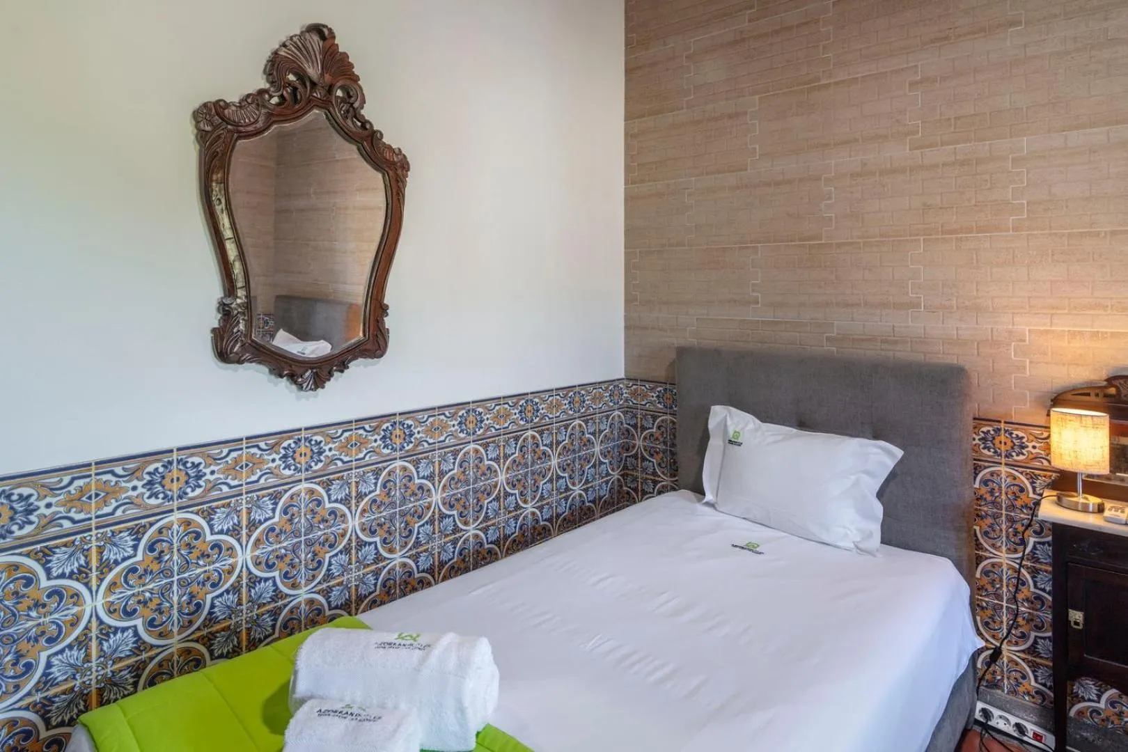 Bed in Heated Saltwater Pool-Private Beachside Oasis