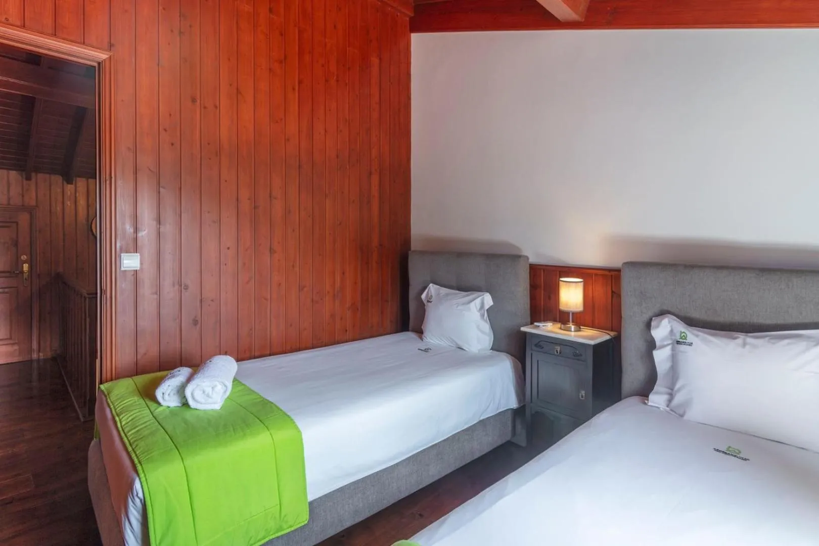 Bed in Heated Saltwater Pool-Private Beachside Oasis