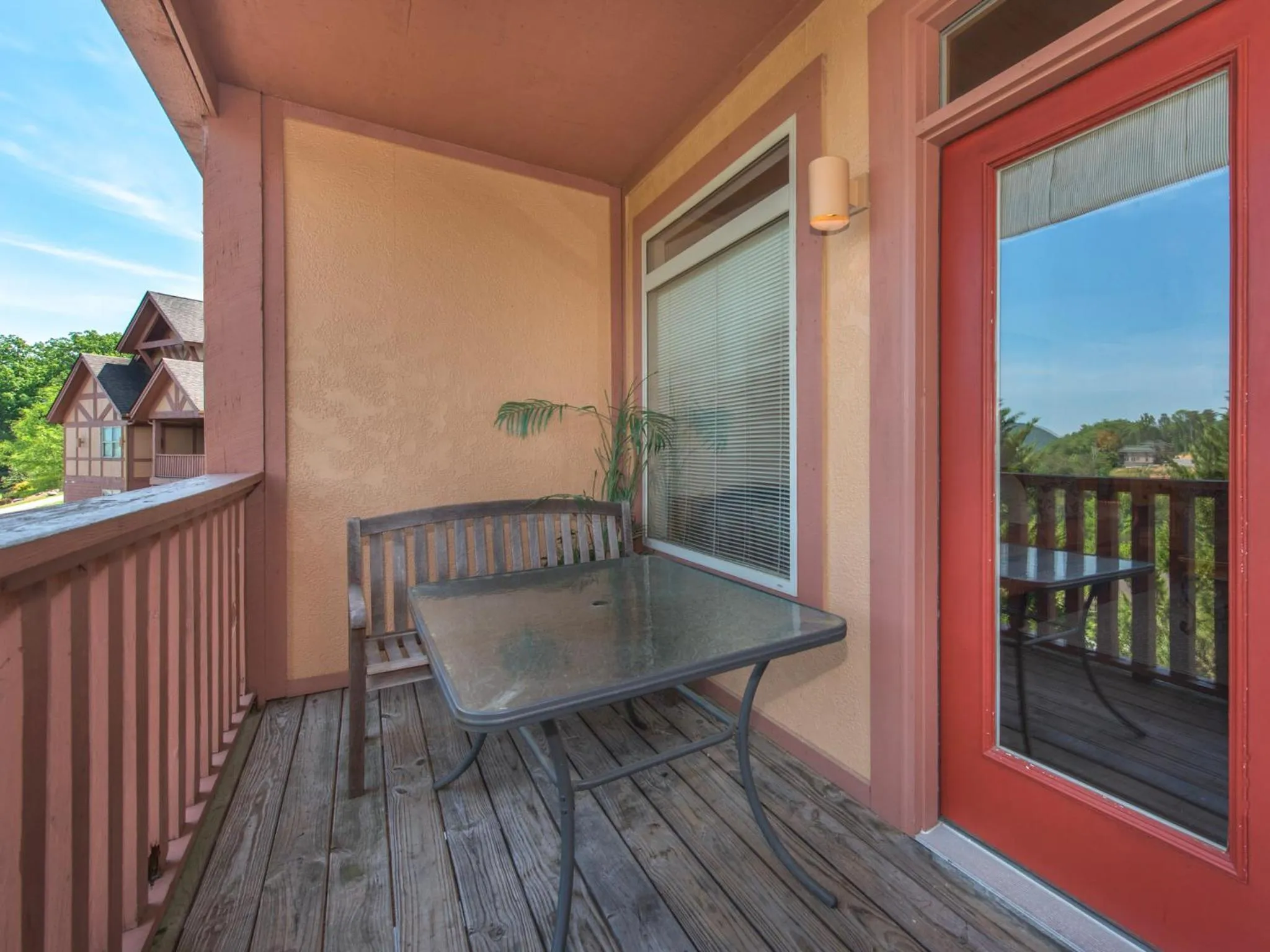 Property building in Mountain Sanctuary 3204