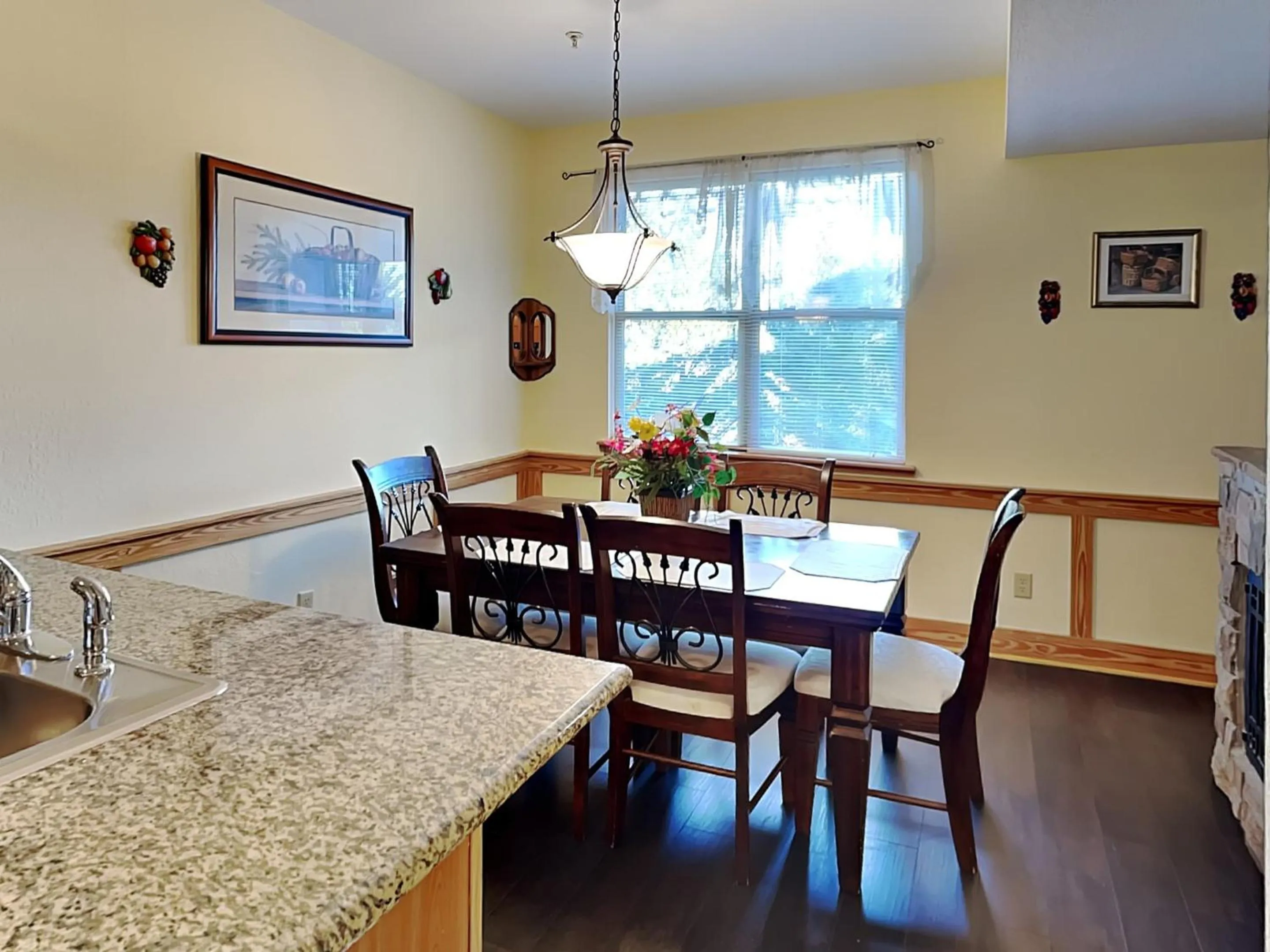 Mountain Sanctuary 3204