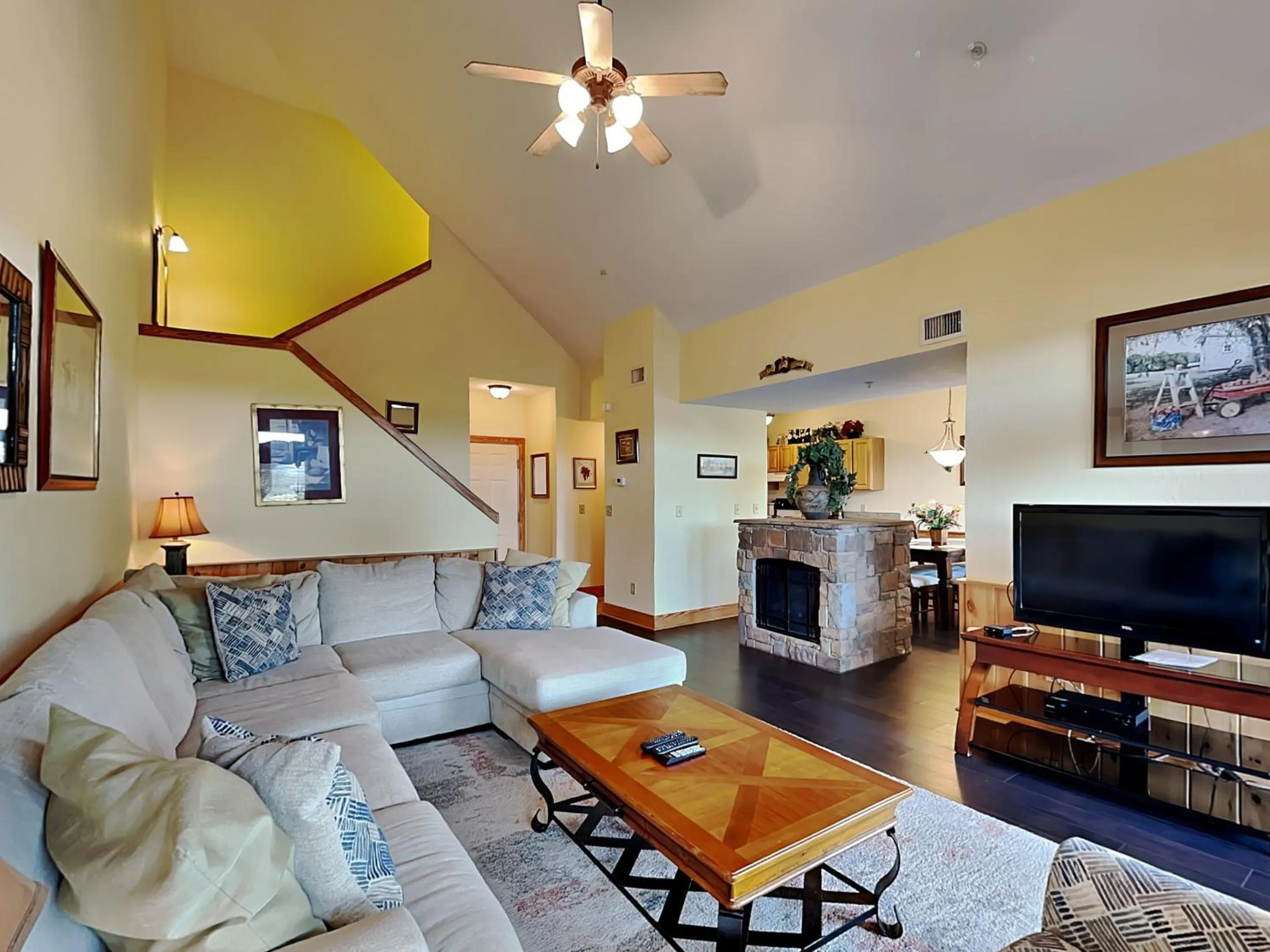 Mountain Sanctuary 3204