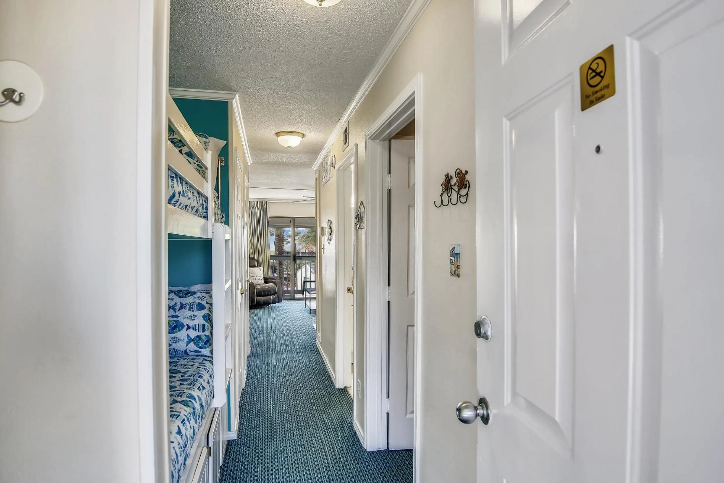 Property building in Casa del Mar 182-Turtle Haven