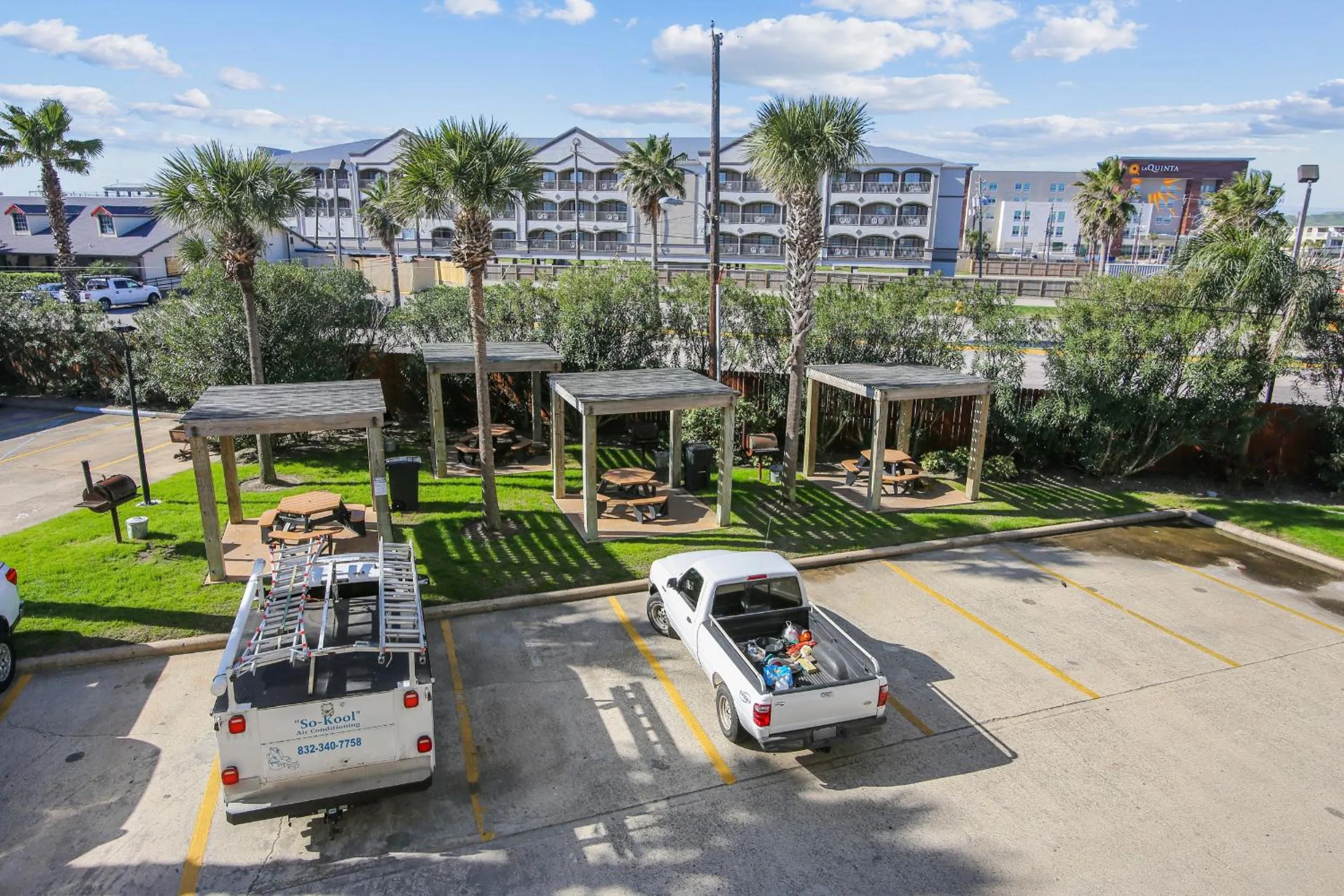 Property building in Casa del Mar 182-Turtle Haven