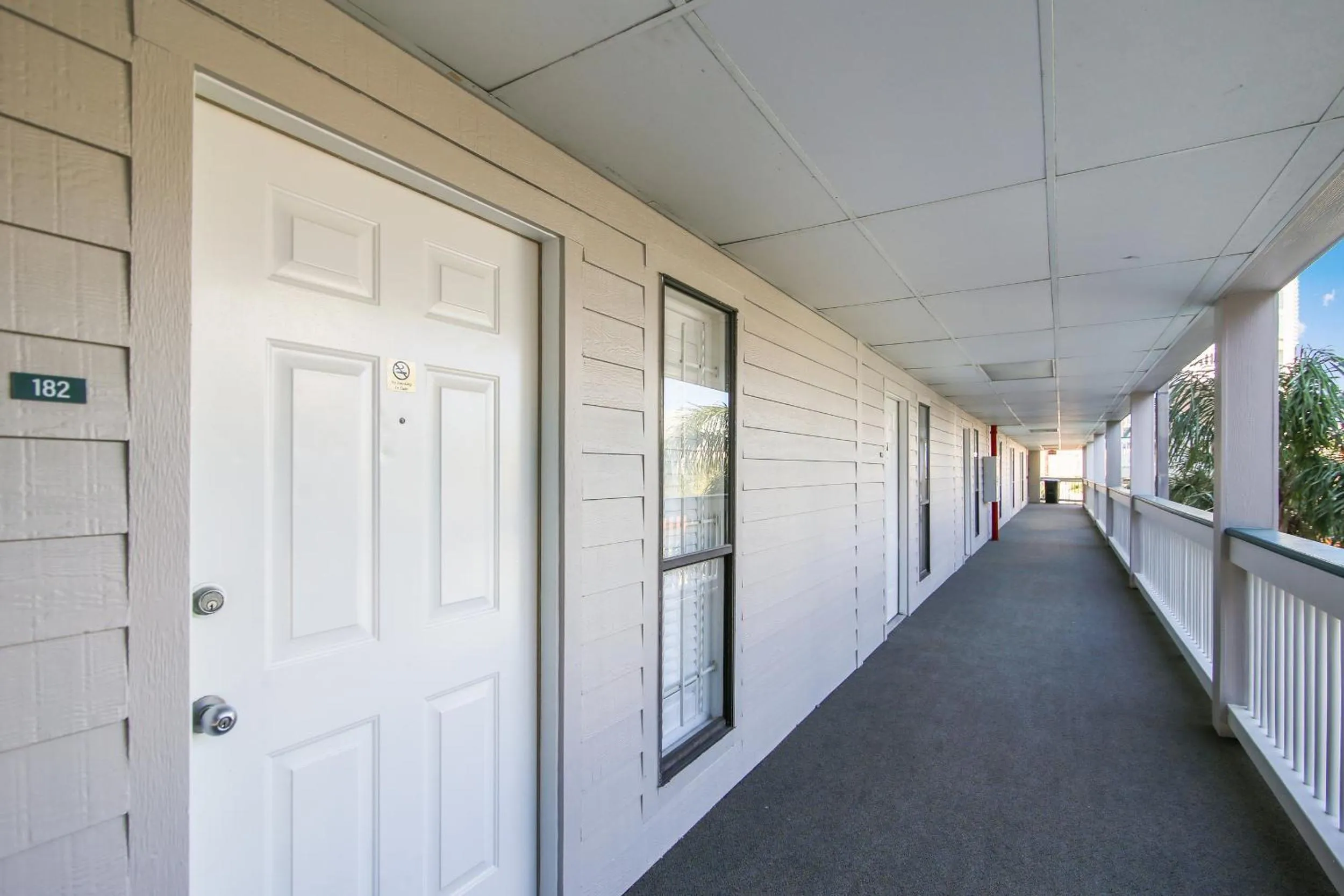 Property building in Casa del Mar 182-Turtle Haven