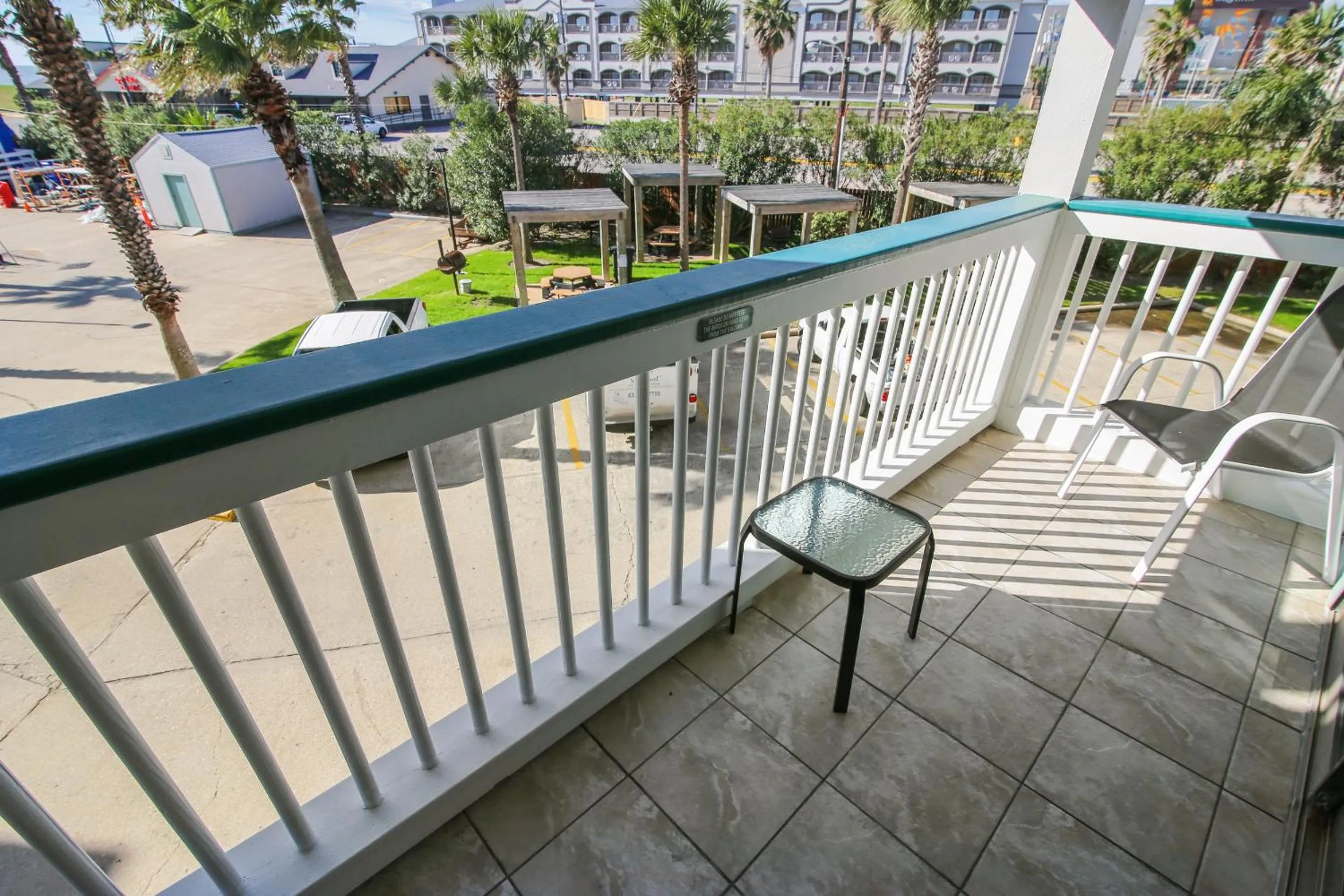 Property building in Casa del Mar 182-Turtle Haven