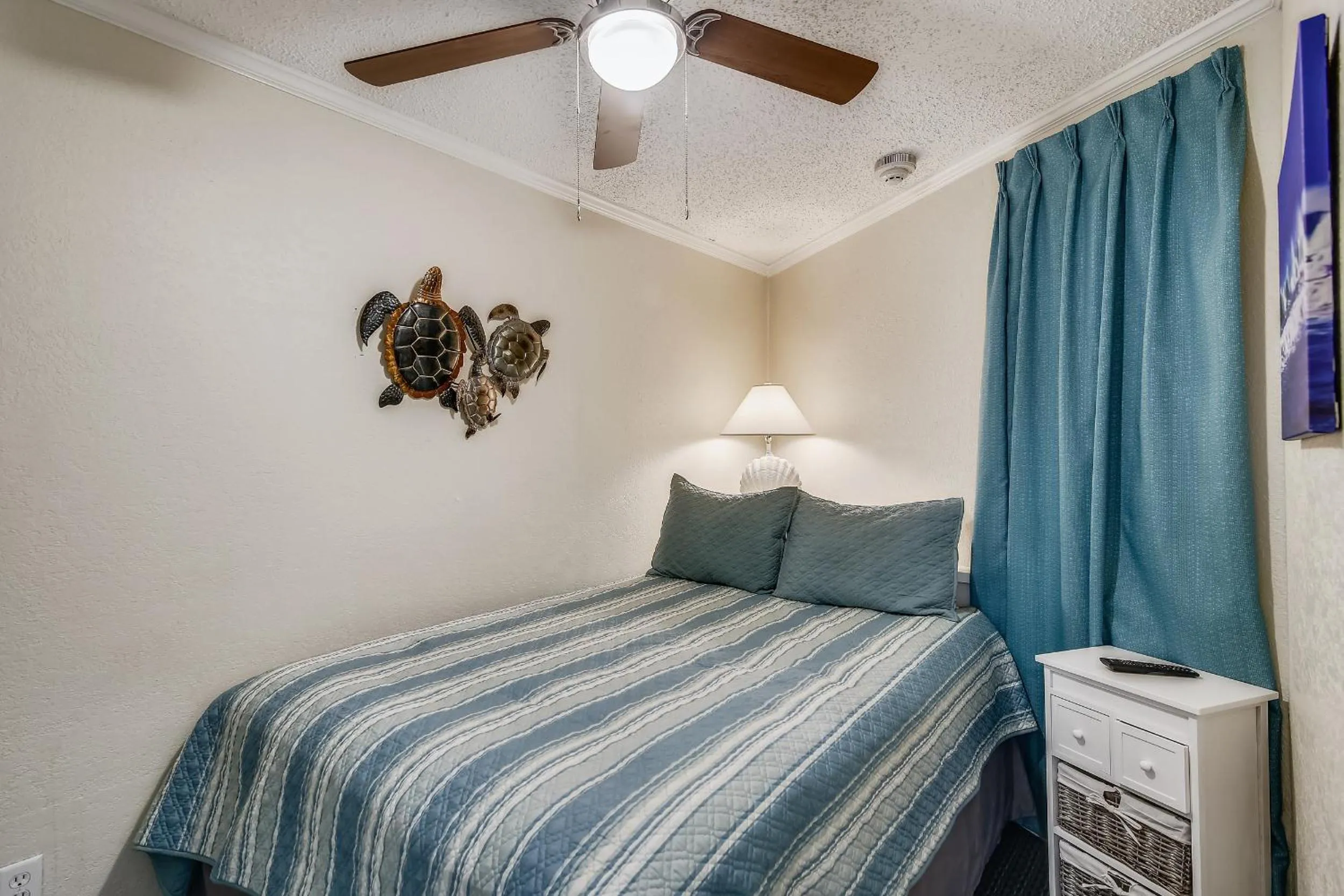 Property building, Bed in Casa del Mar 182-Turtle Haven