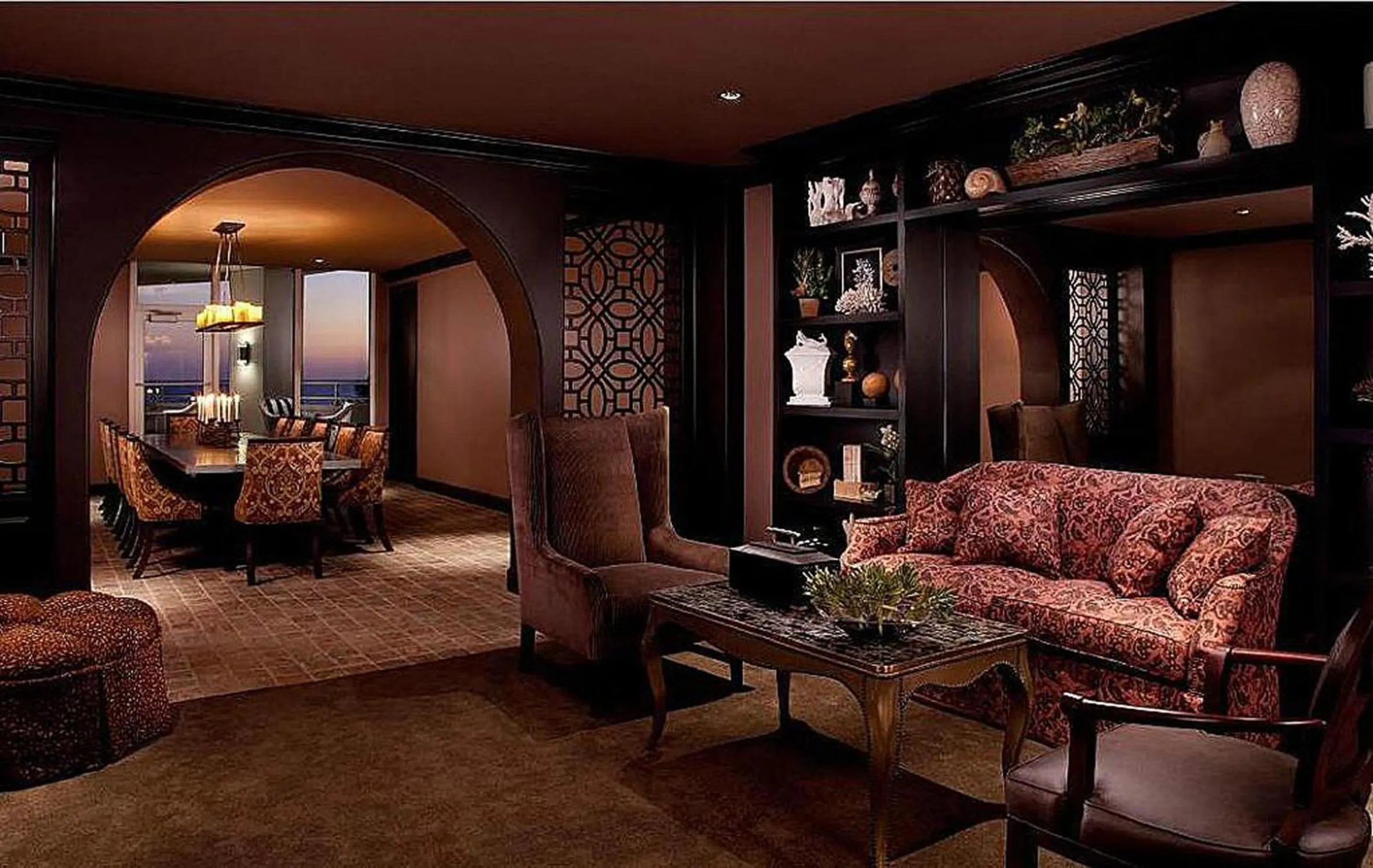 Property building in Diamond Beach 608-Blue Lagoon