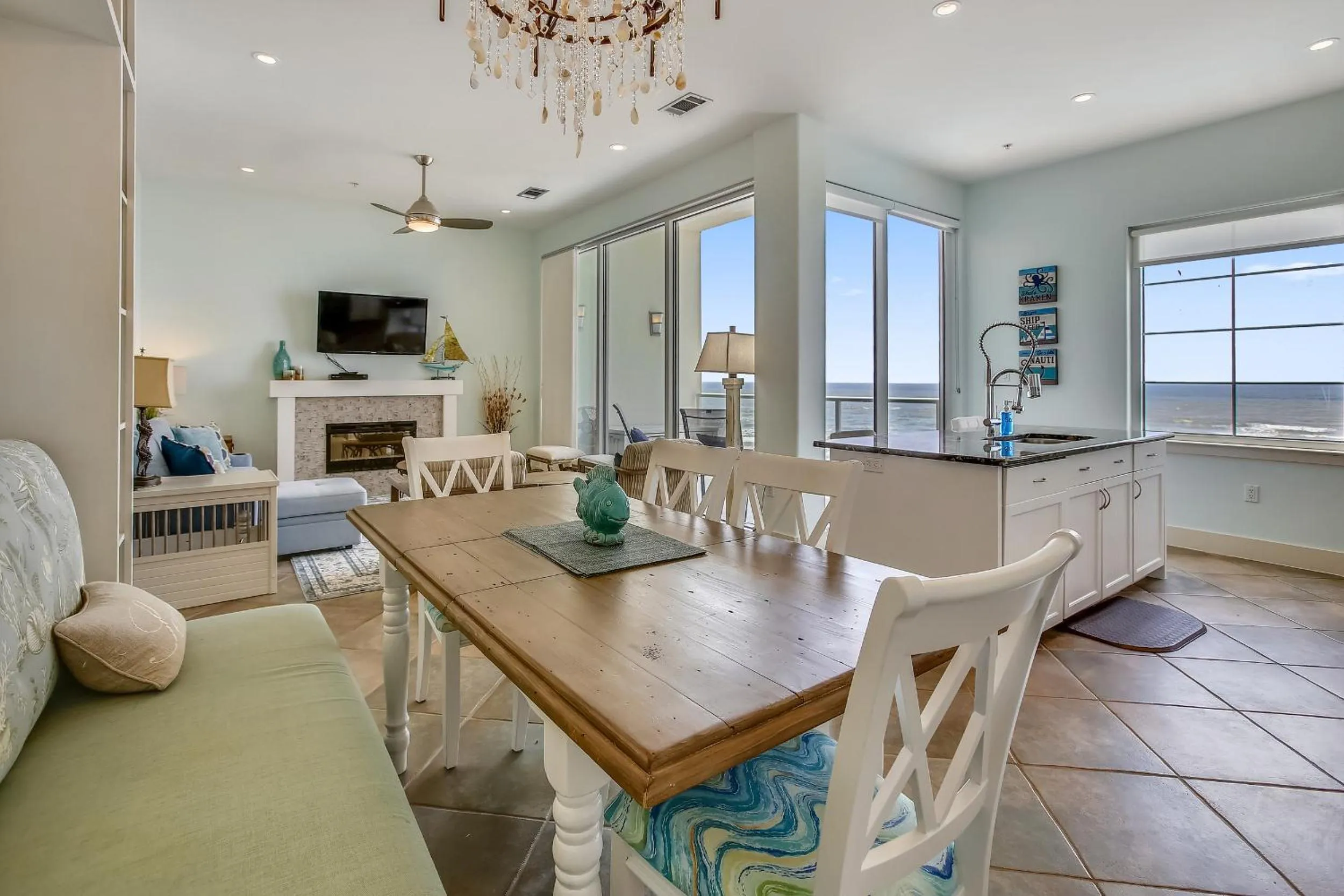 Property building in Diamond Beach 608-Blue Lagoon