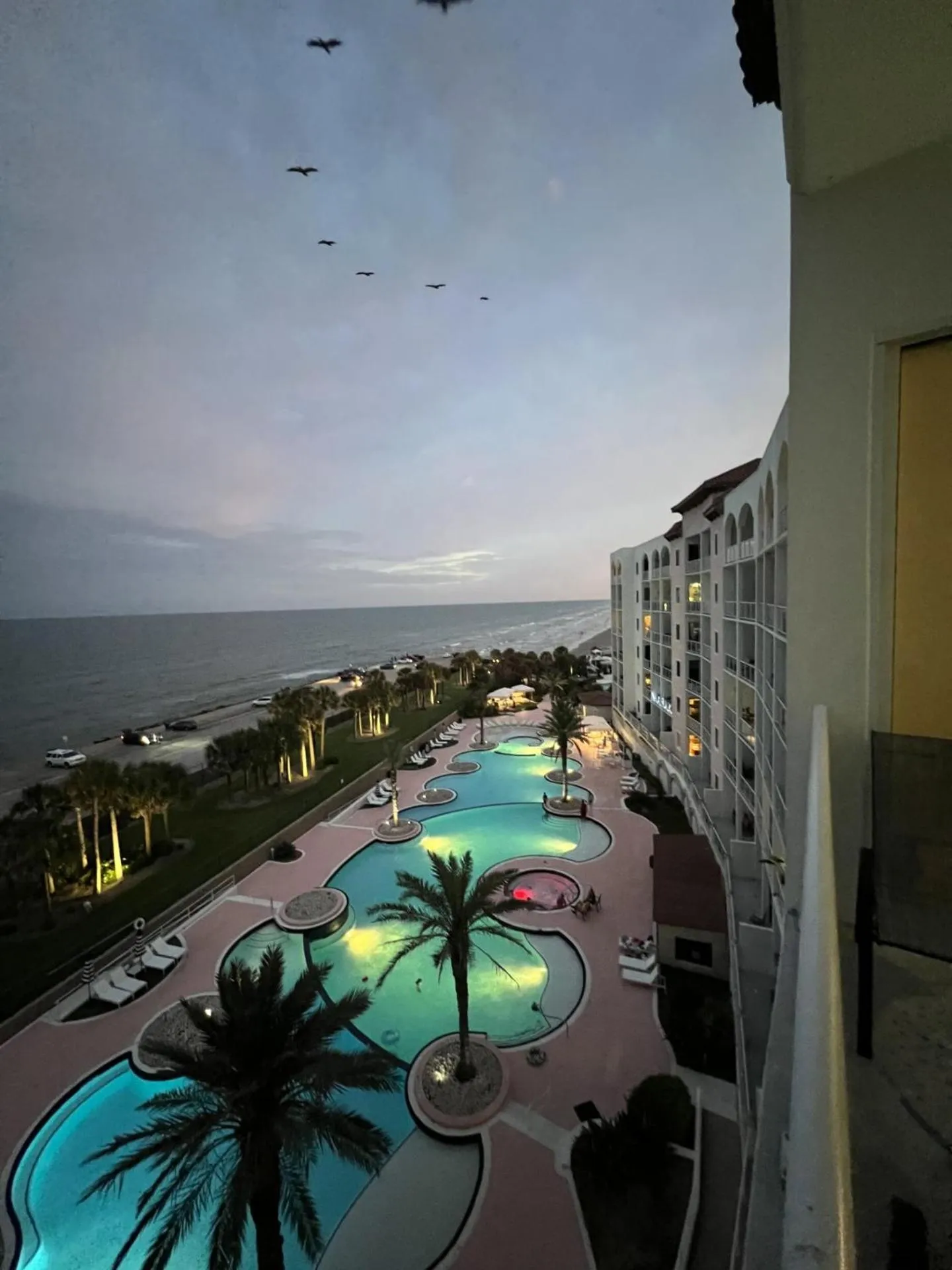 Property building in Diamond Beach 608-Blue Lagoon