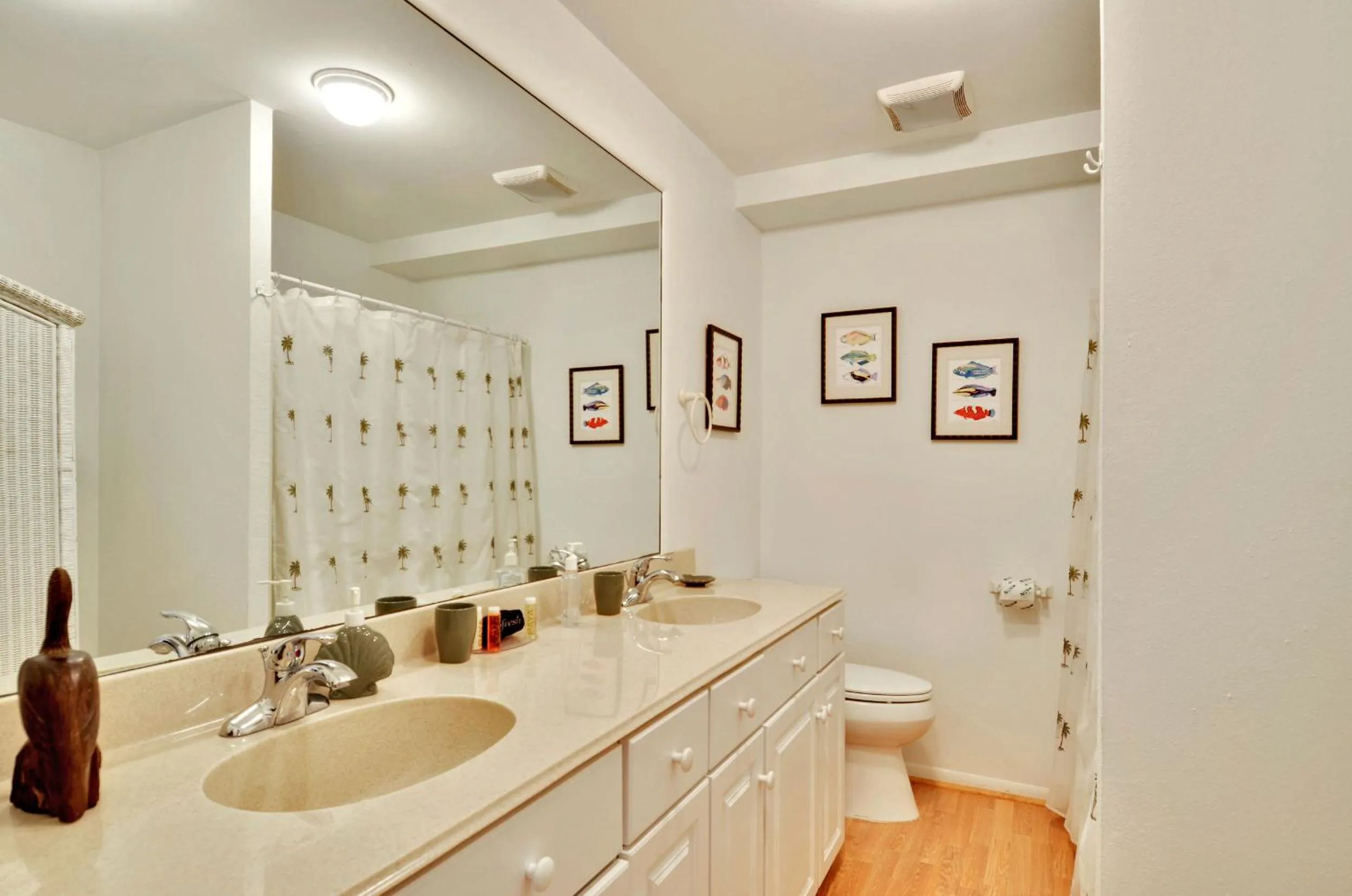 Property building in Bahia Azul Sunset